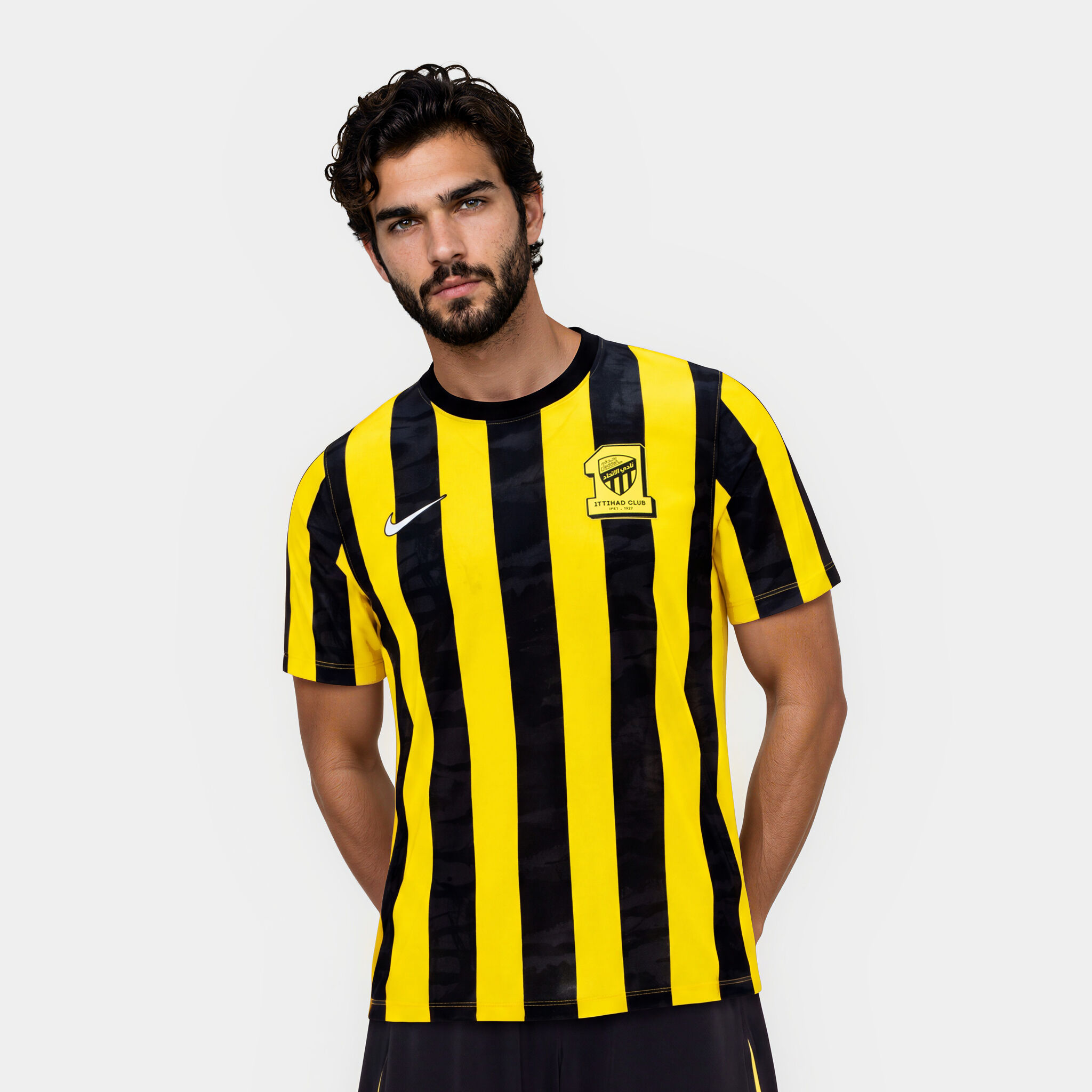 الاتحاد 26/2025 الأساسي نسخة المشجعين image number 1