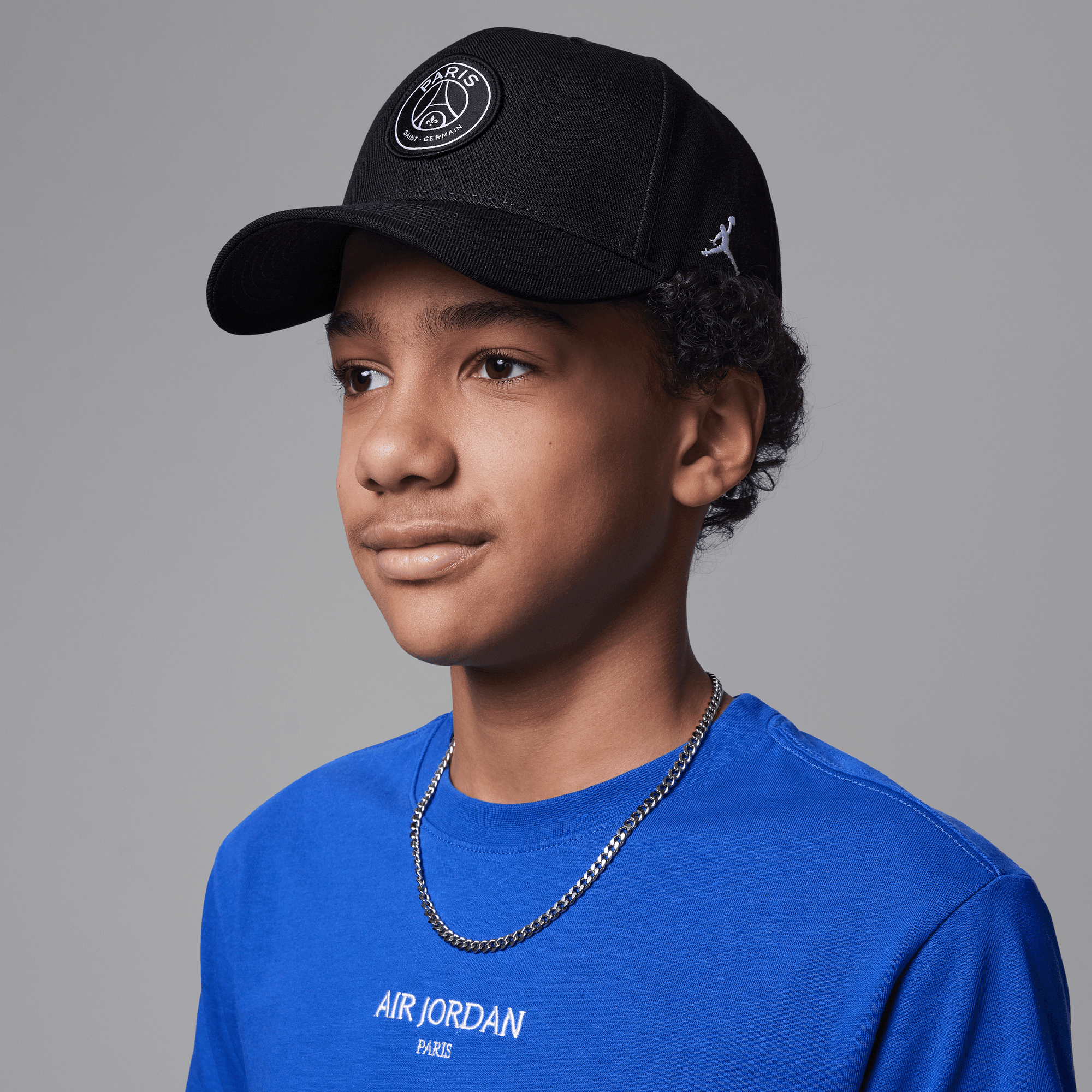 Jordan Paris Saint-Germain image number 2