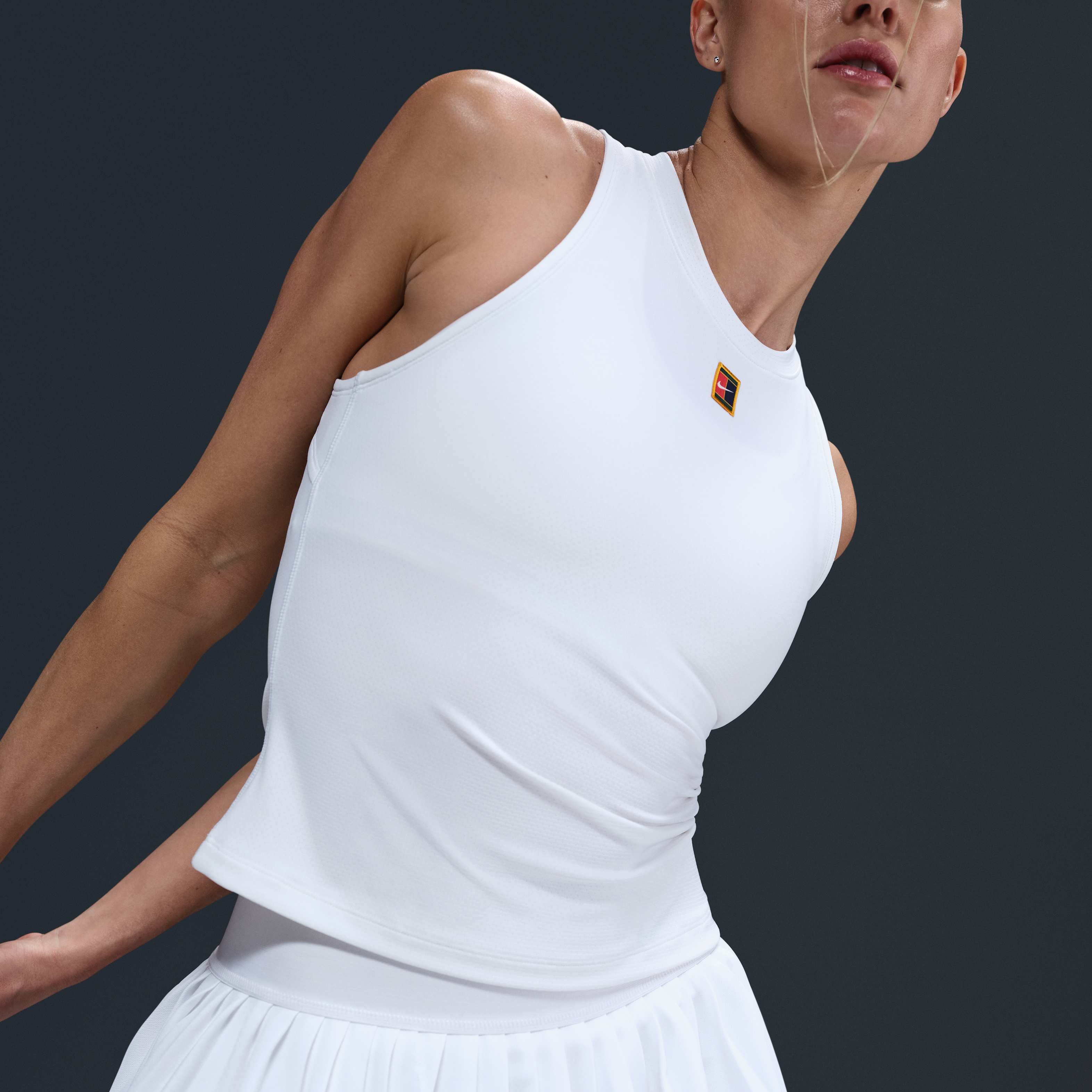 NikeCourt Slam image number 2