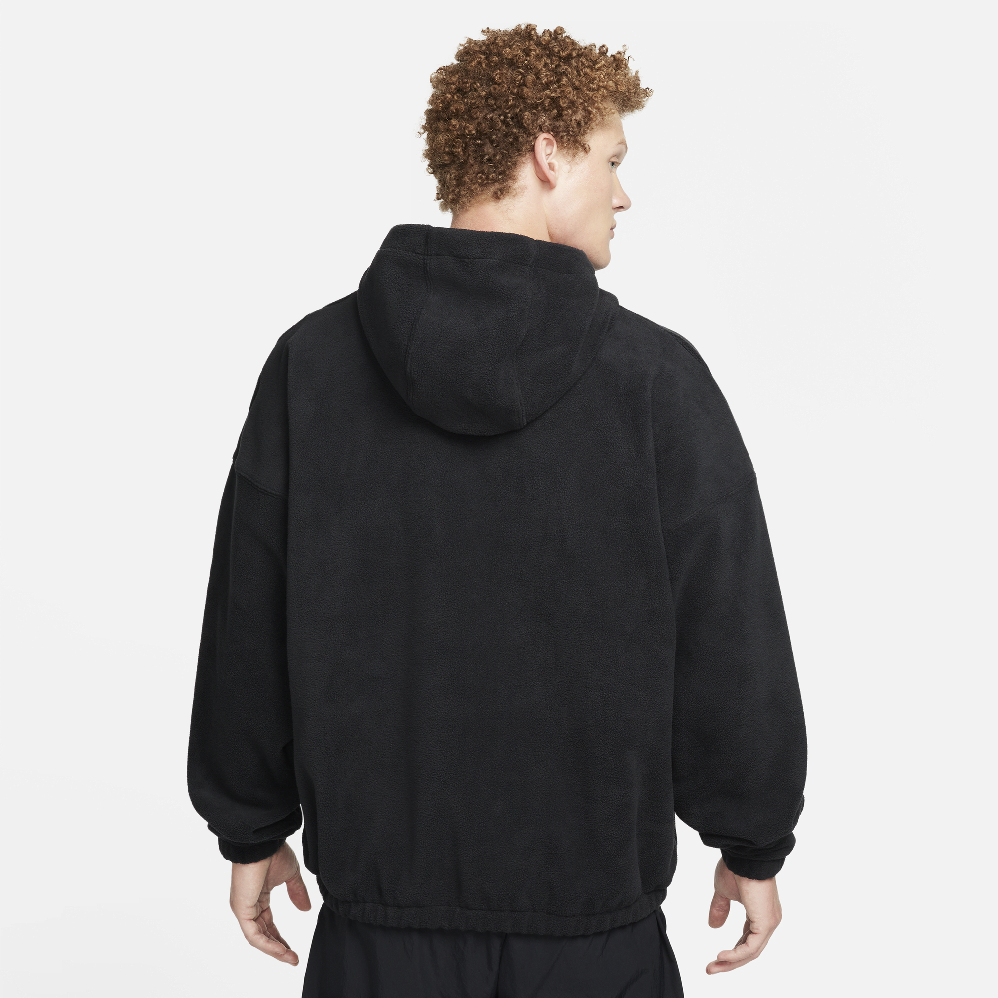 Nike micro hoodie outlet