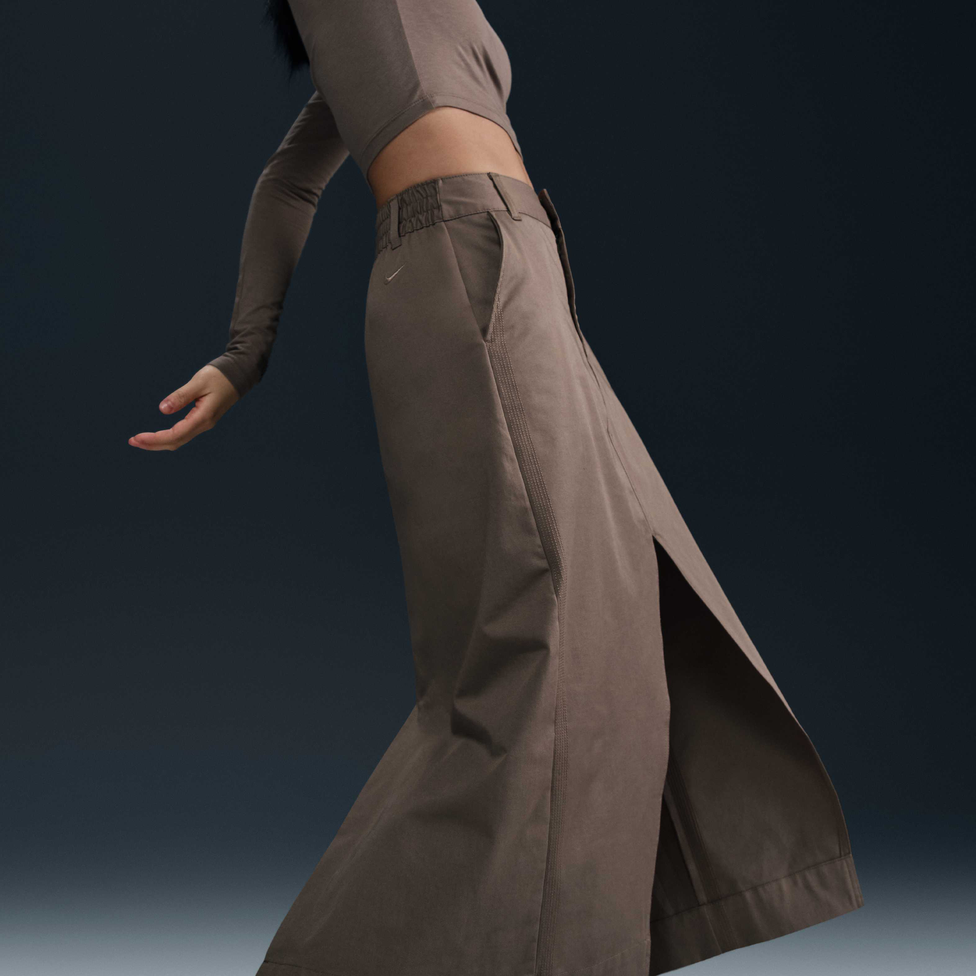 نايكي سبورتسوير كوليكشن image number 4