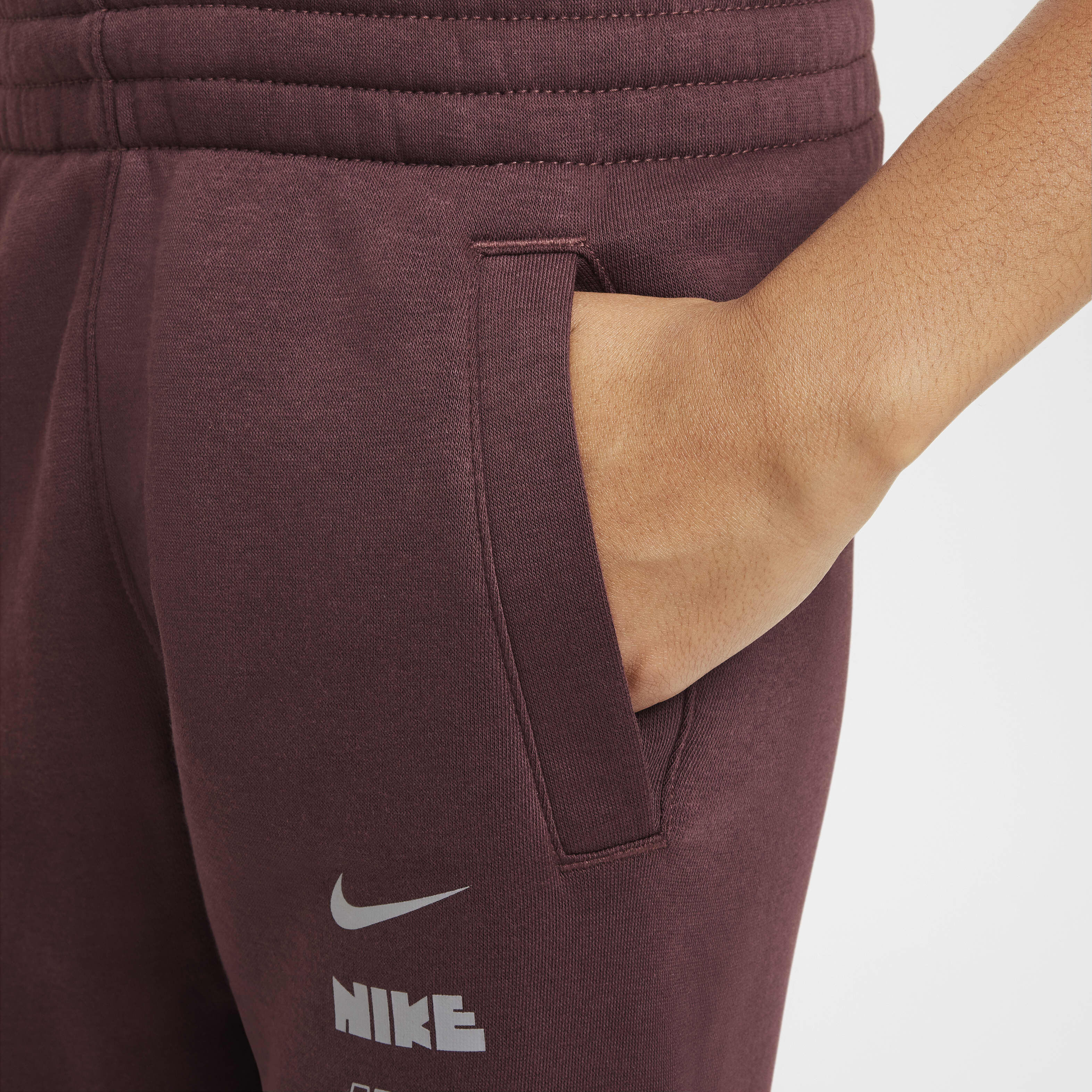 Nike Sportswear Club Fleece image number 3