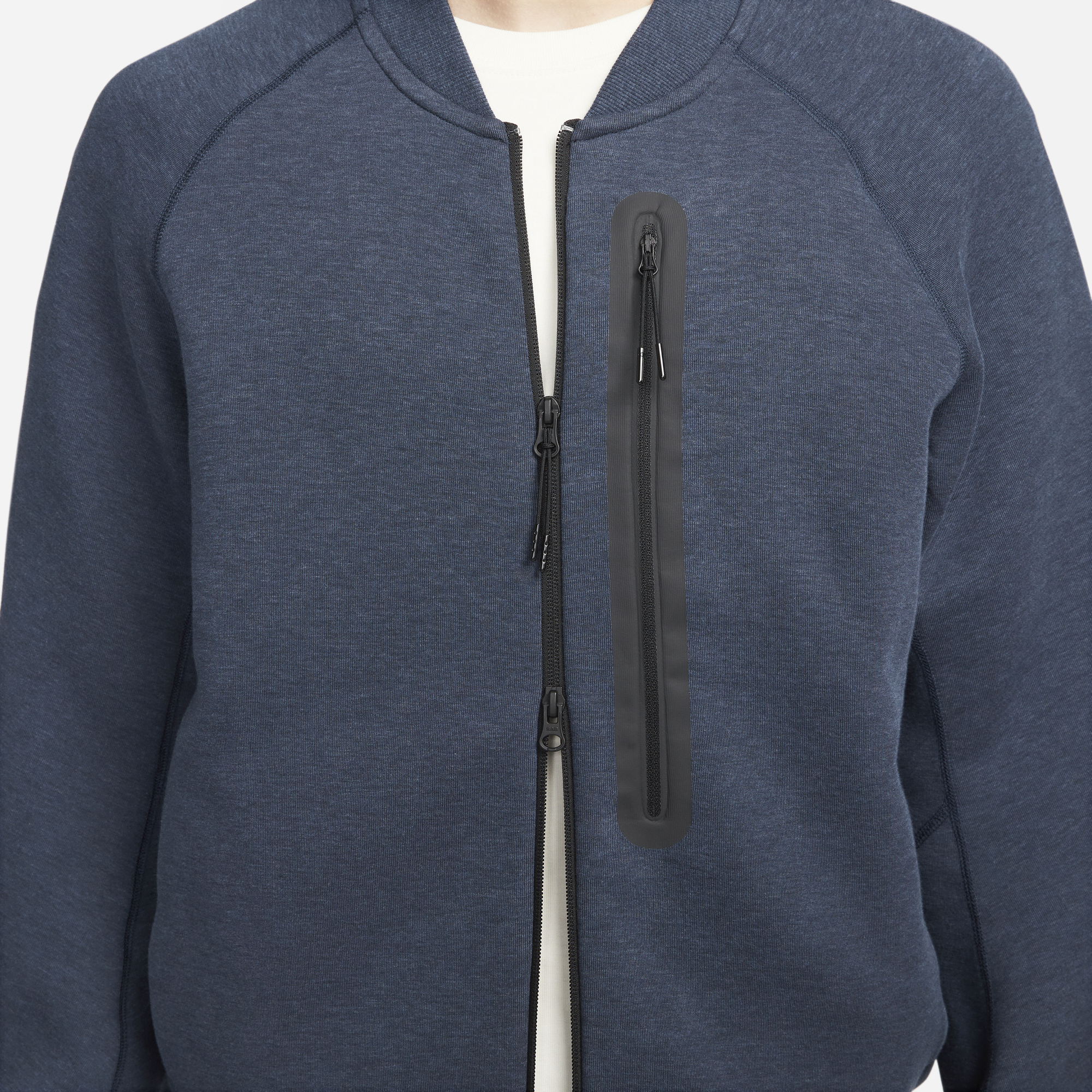 Shop Sportswear Tech Fleece Men s Bomber Jacket Nike KSA