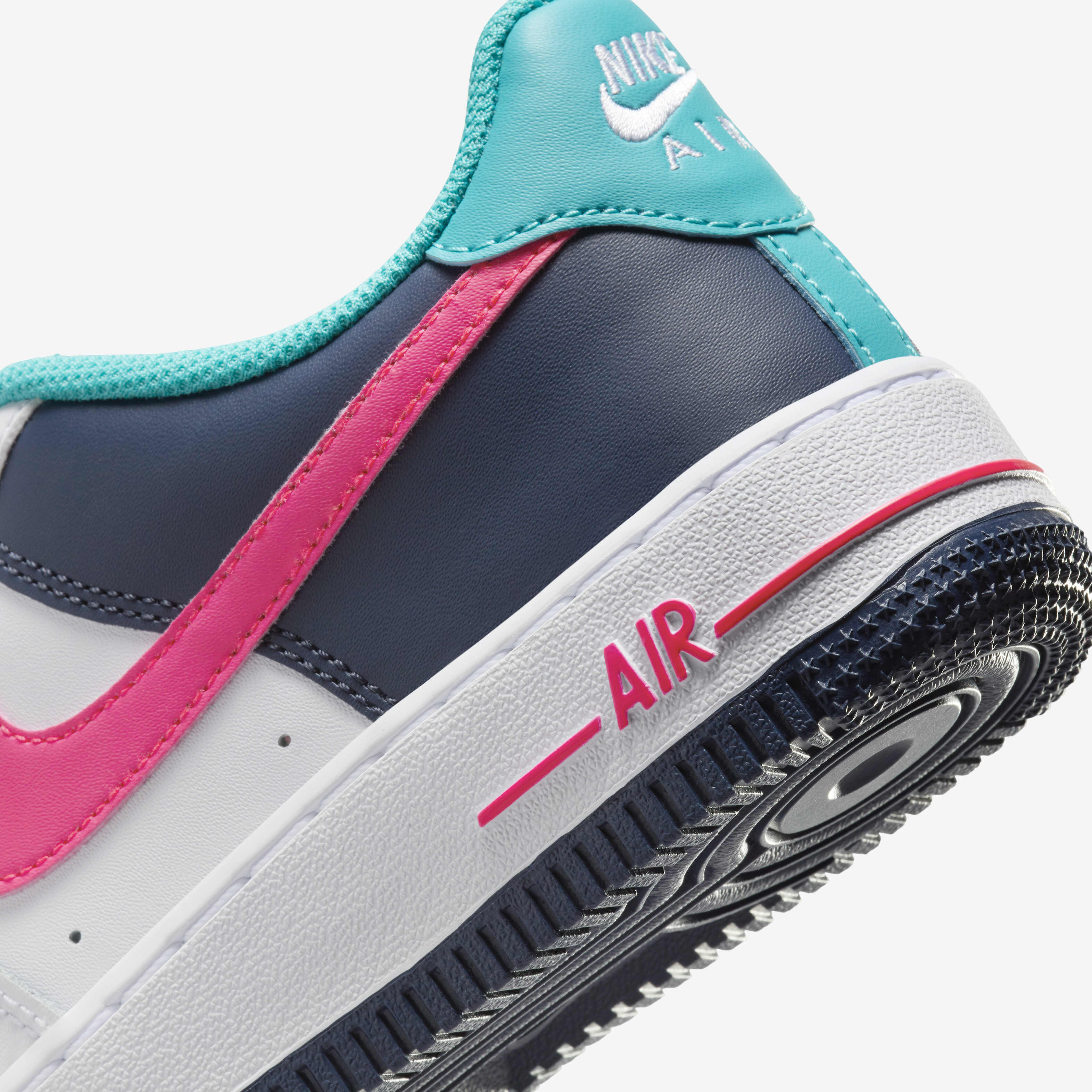 Nike Air Force 1 image number 7