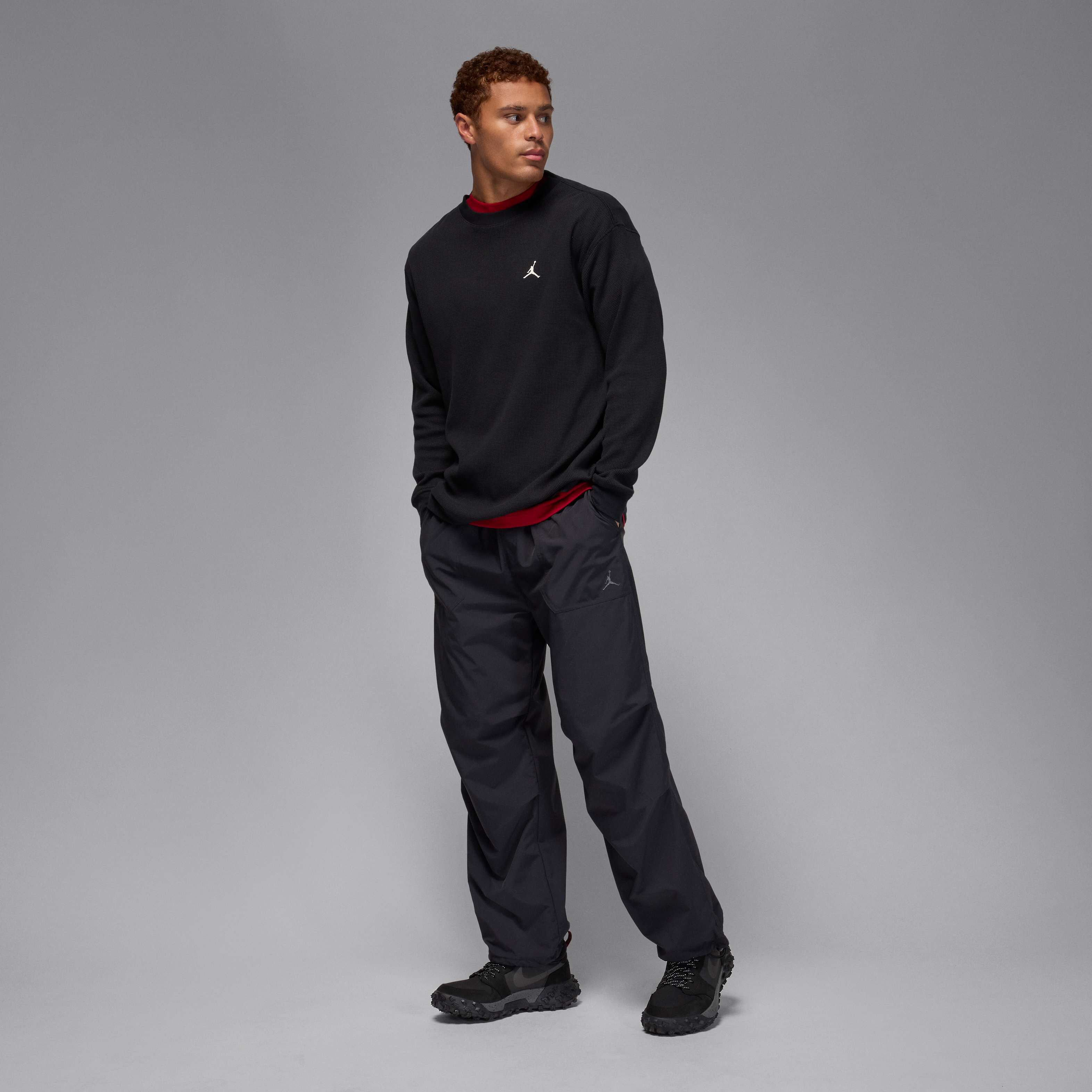 اير جوردن 1 لو image number 11