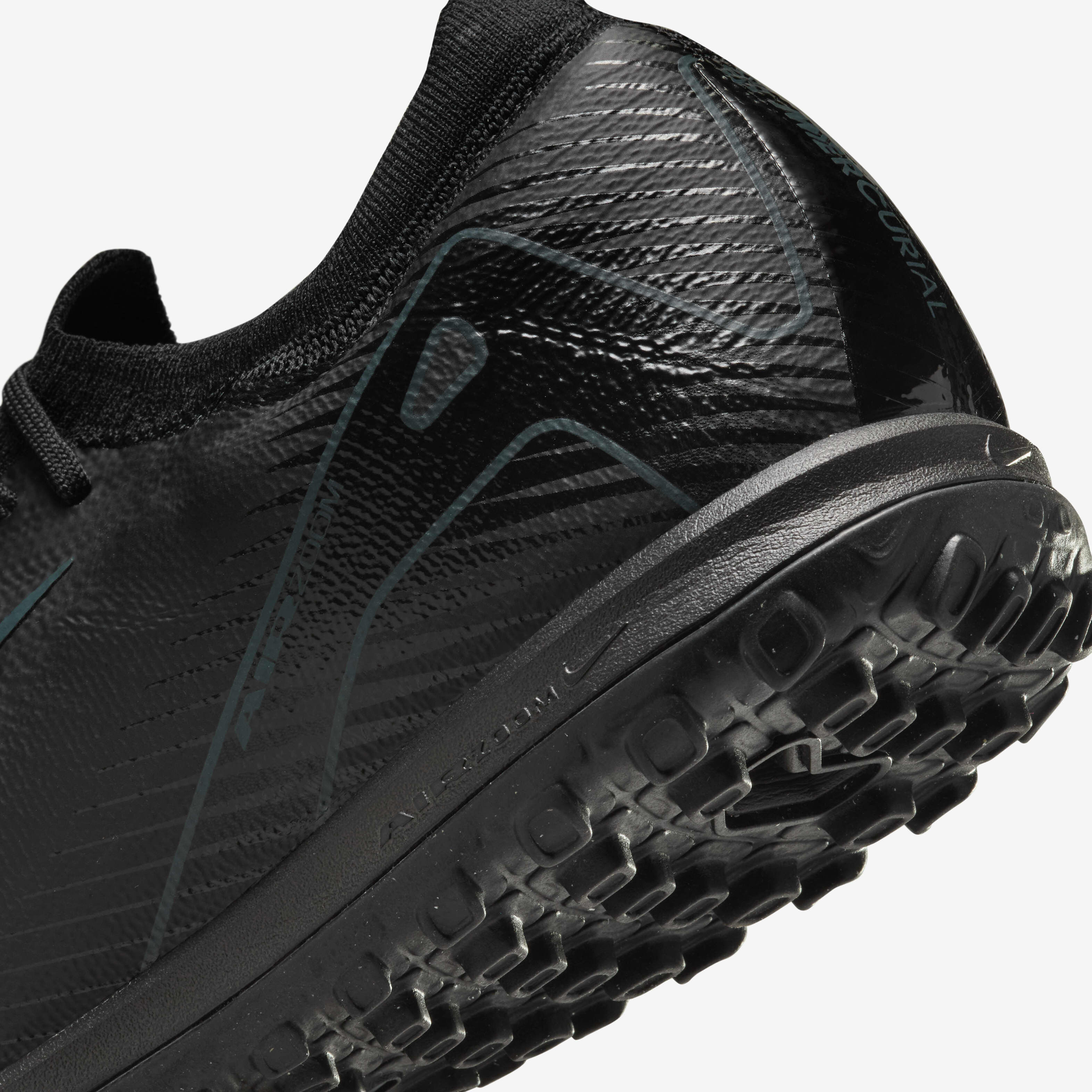 Buy Nike Mercurial Vapor 16 Pro TF Low Top Football Shoes Nike Saudi Official
