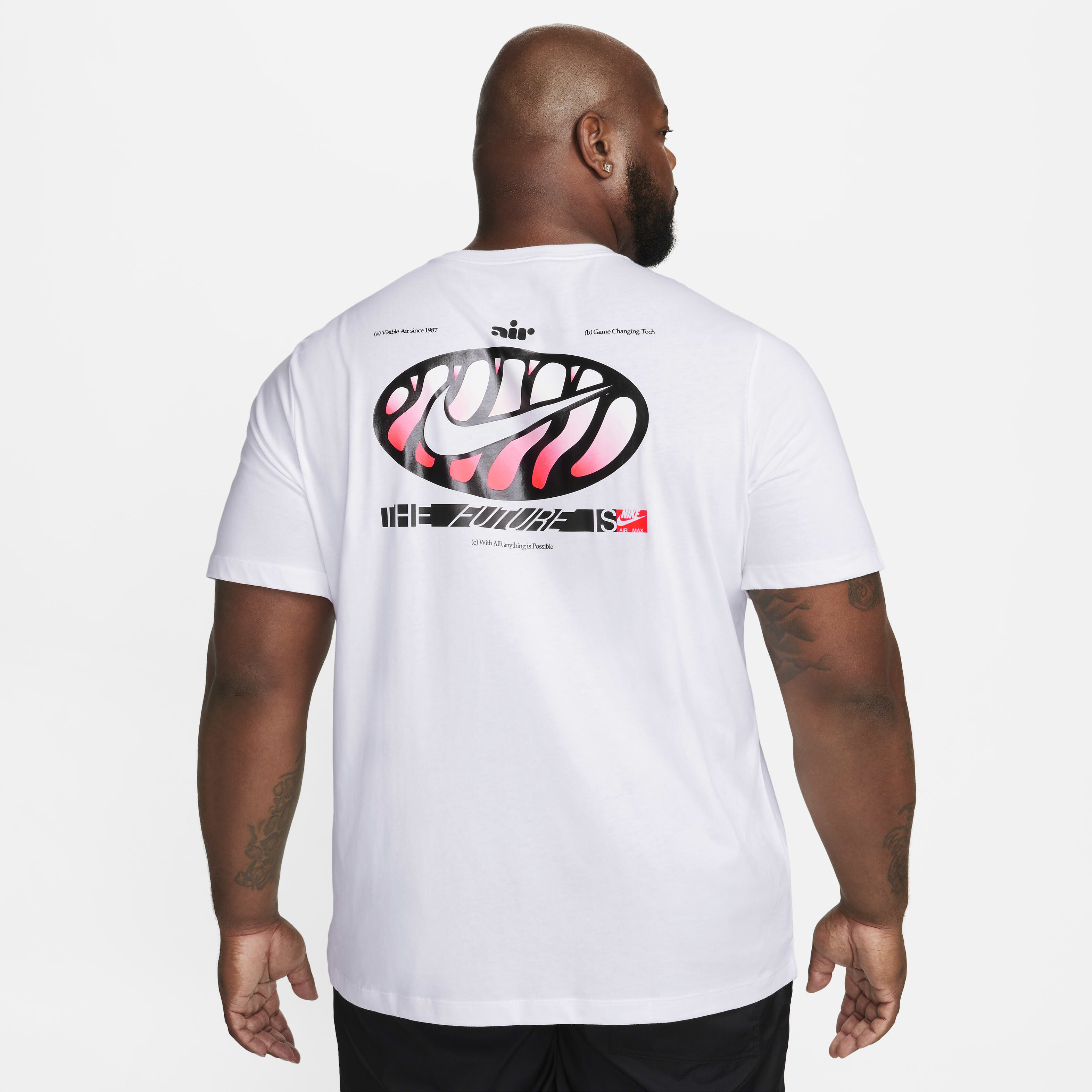 نايكي سبورتسوير image number 7