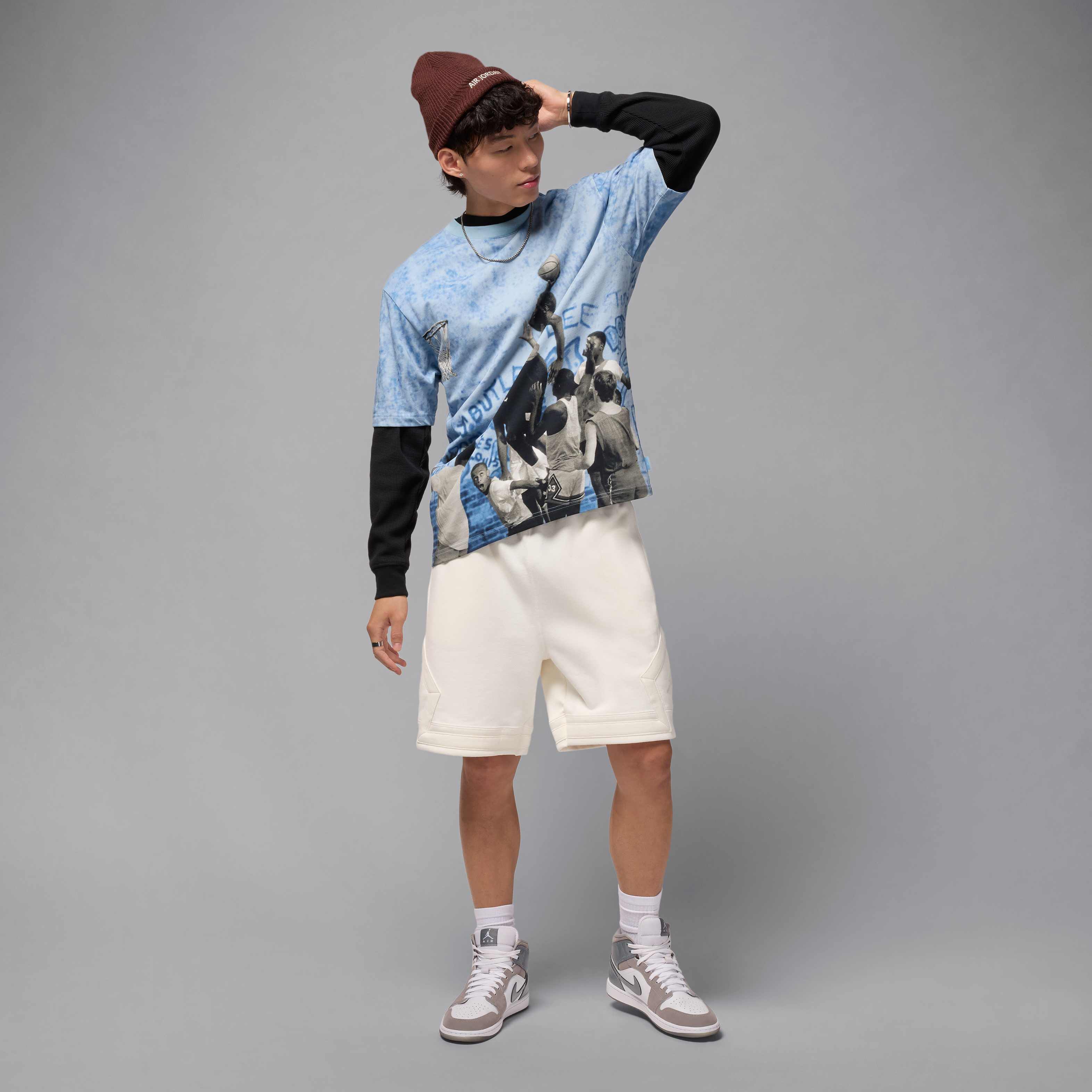 اير جوردن image number 5