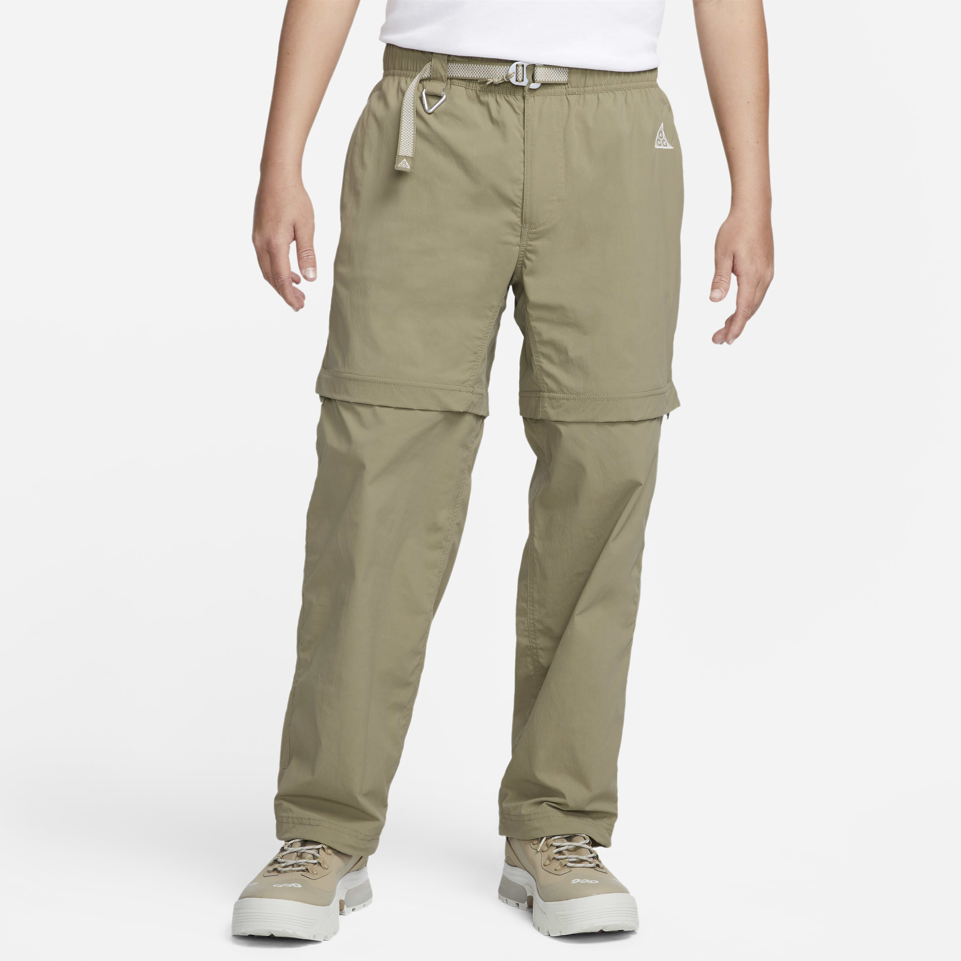 Nike acg trouser top