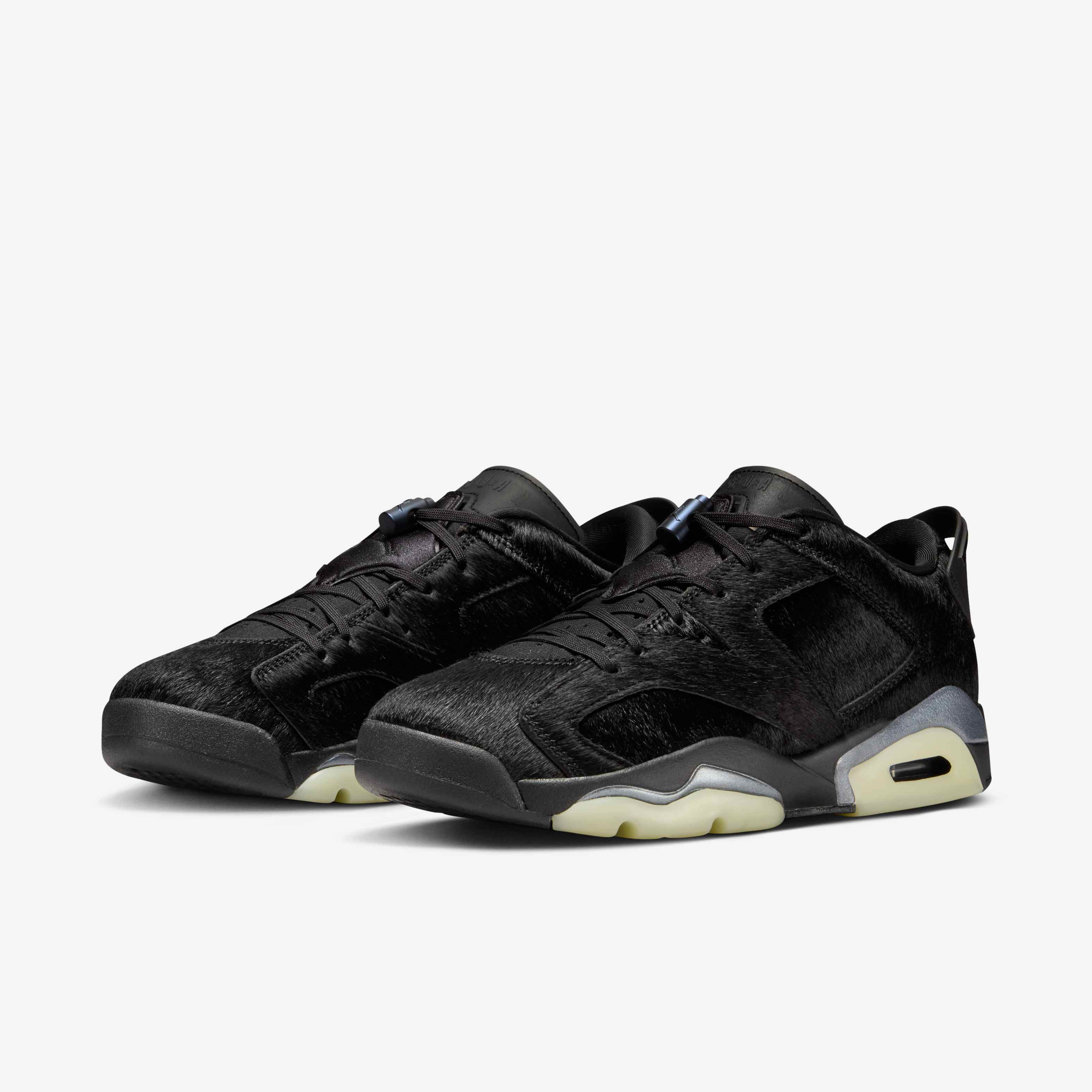 Air Jordan 6 Retro Low image number 4