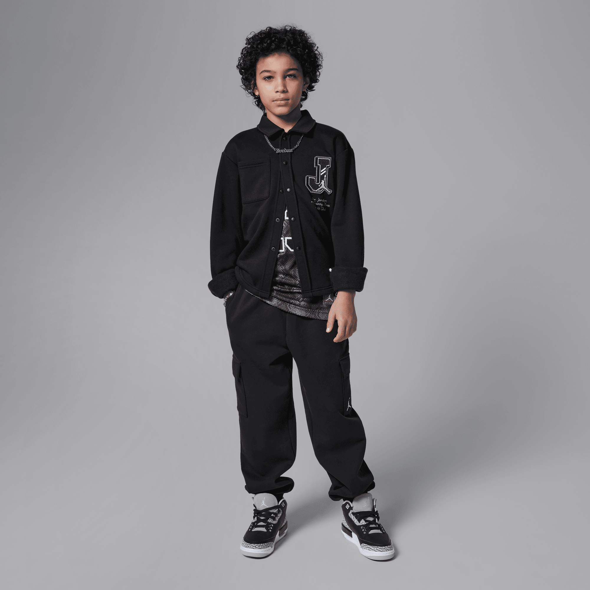 Jordan Court of Legends image number 6