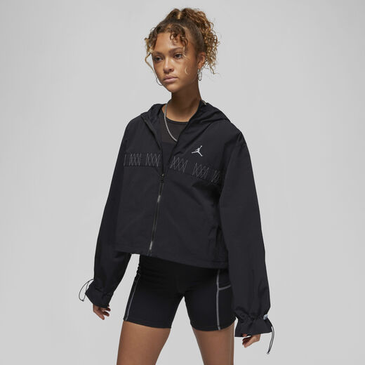 Jackets & Gilets-Jordan, Jordan Sport, Women's Lightweight Jacket