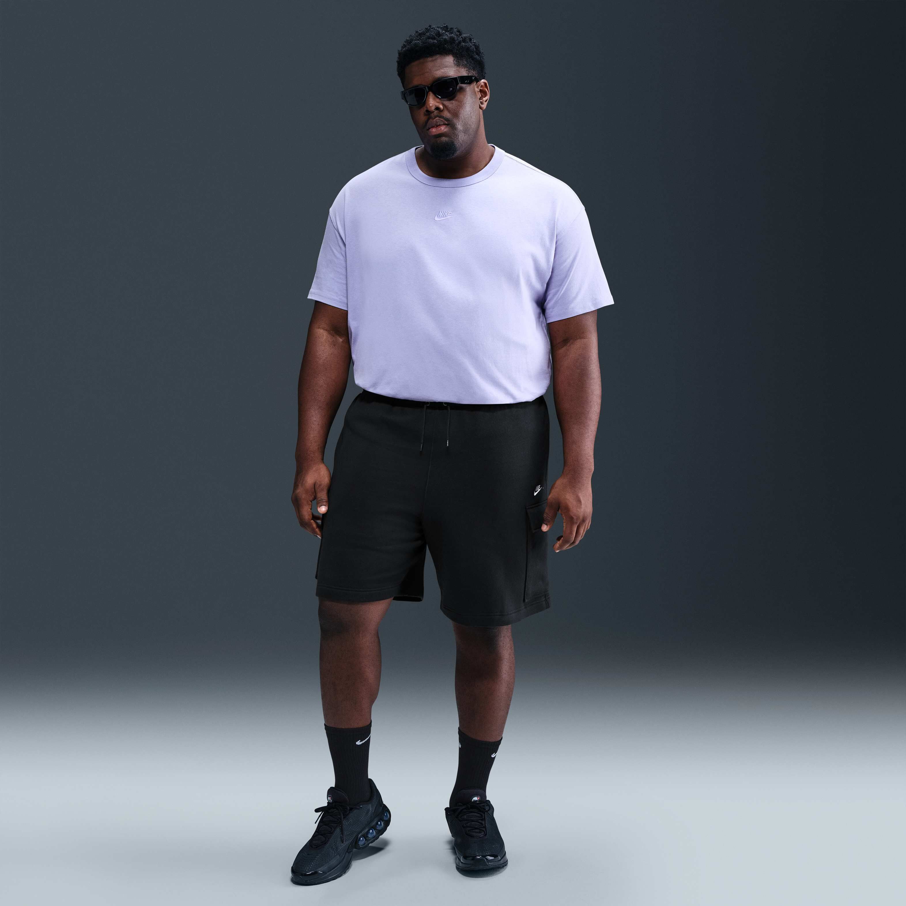 نايكي كلوب image number 5