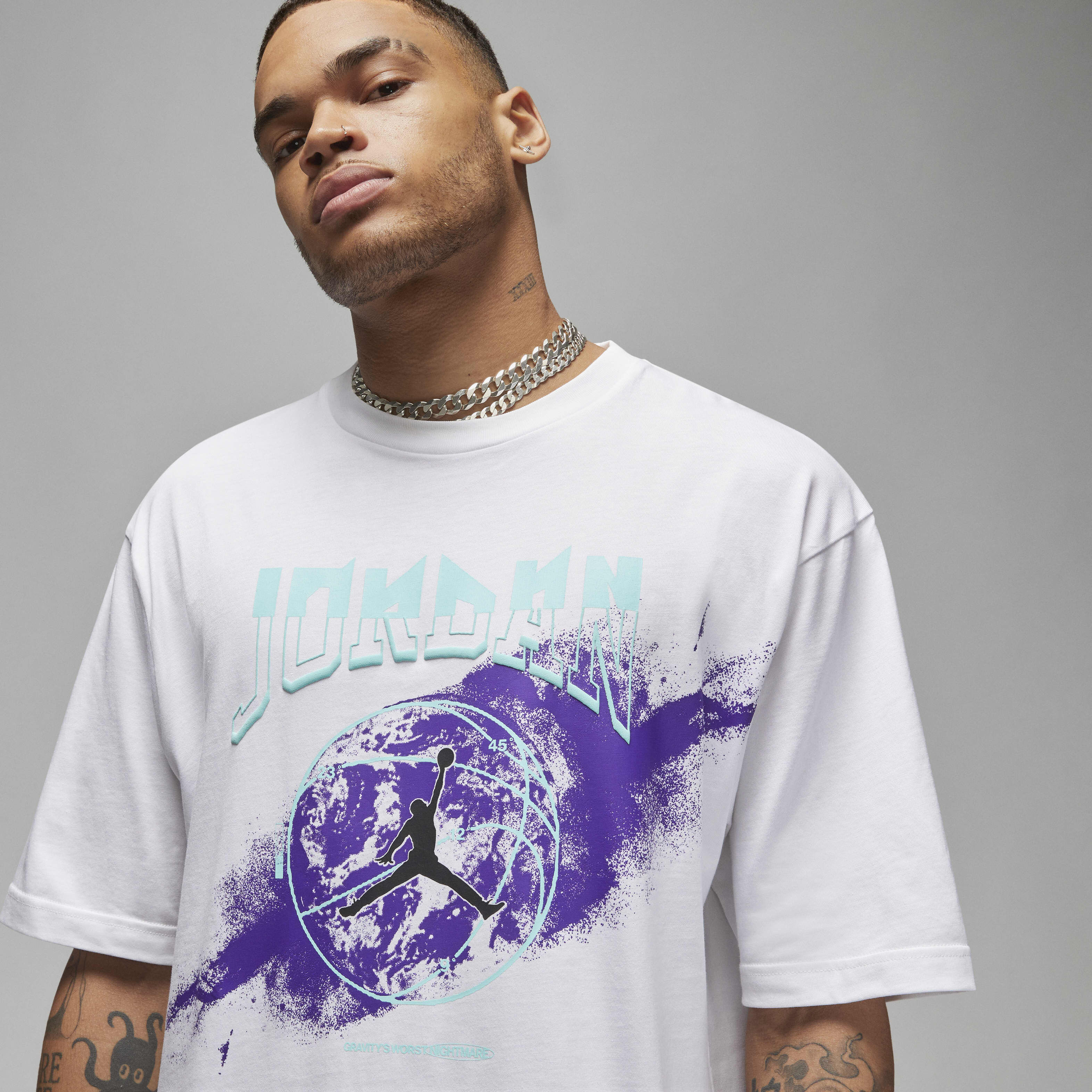 Jordan Sport 85 image number 2