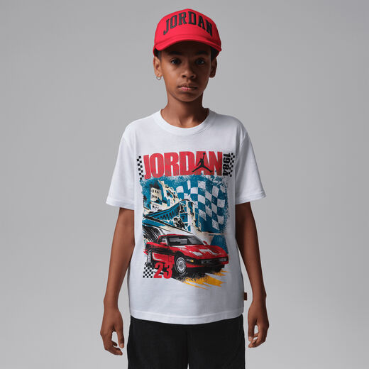 Jordan