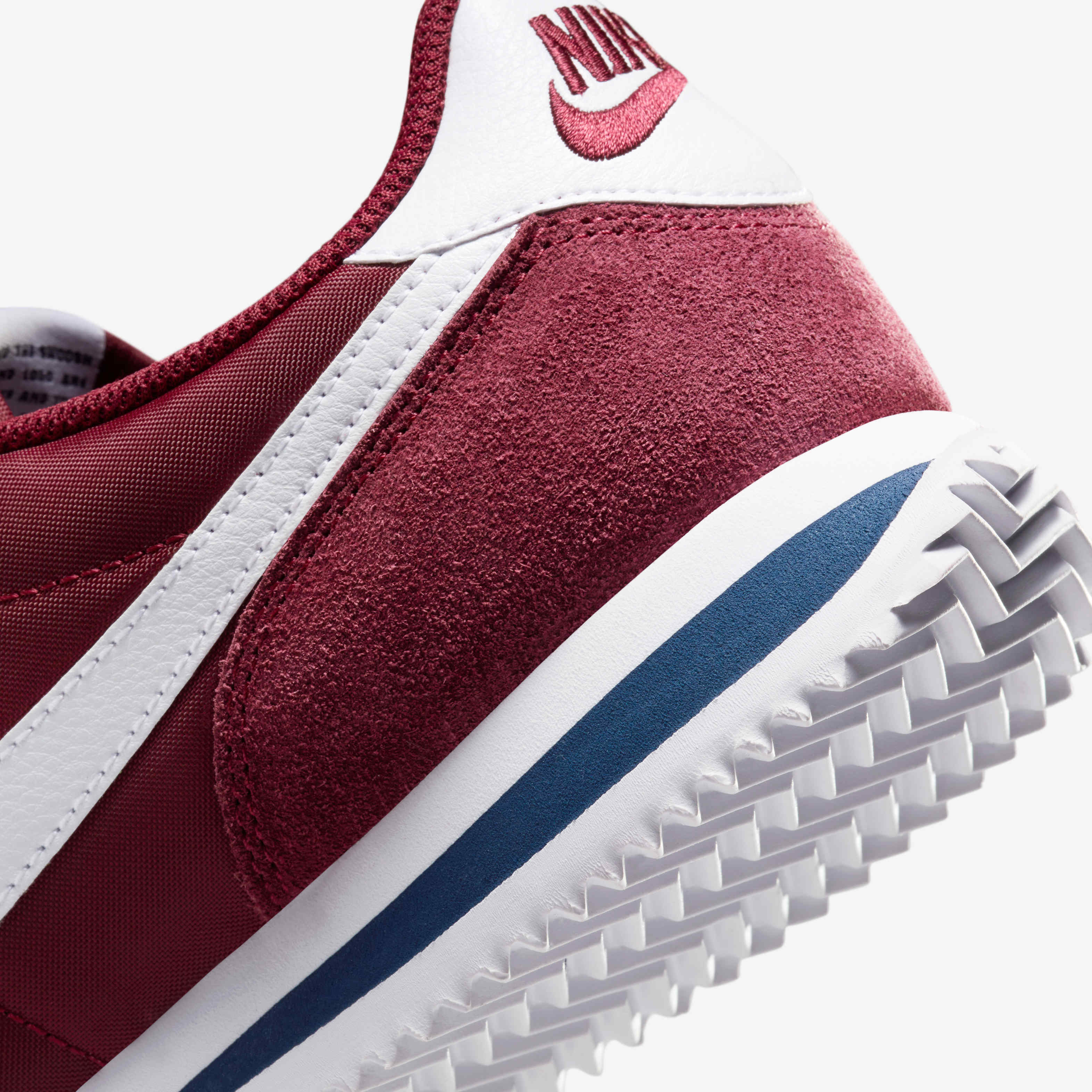 Nike Cortez Textile image number 8