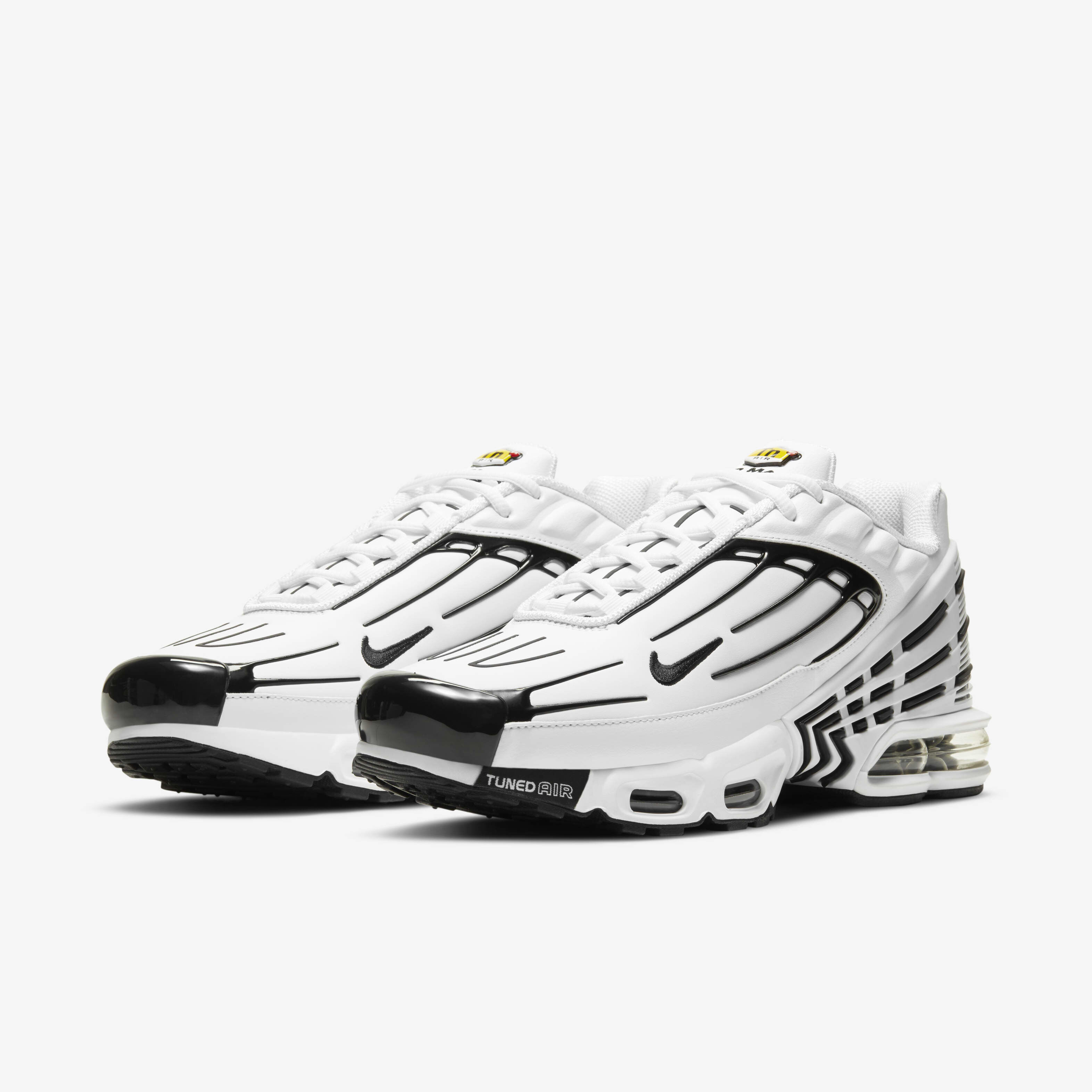 Nike Air Max Plus 3 image number 4