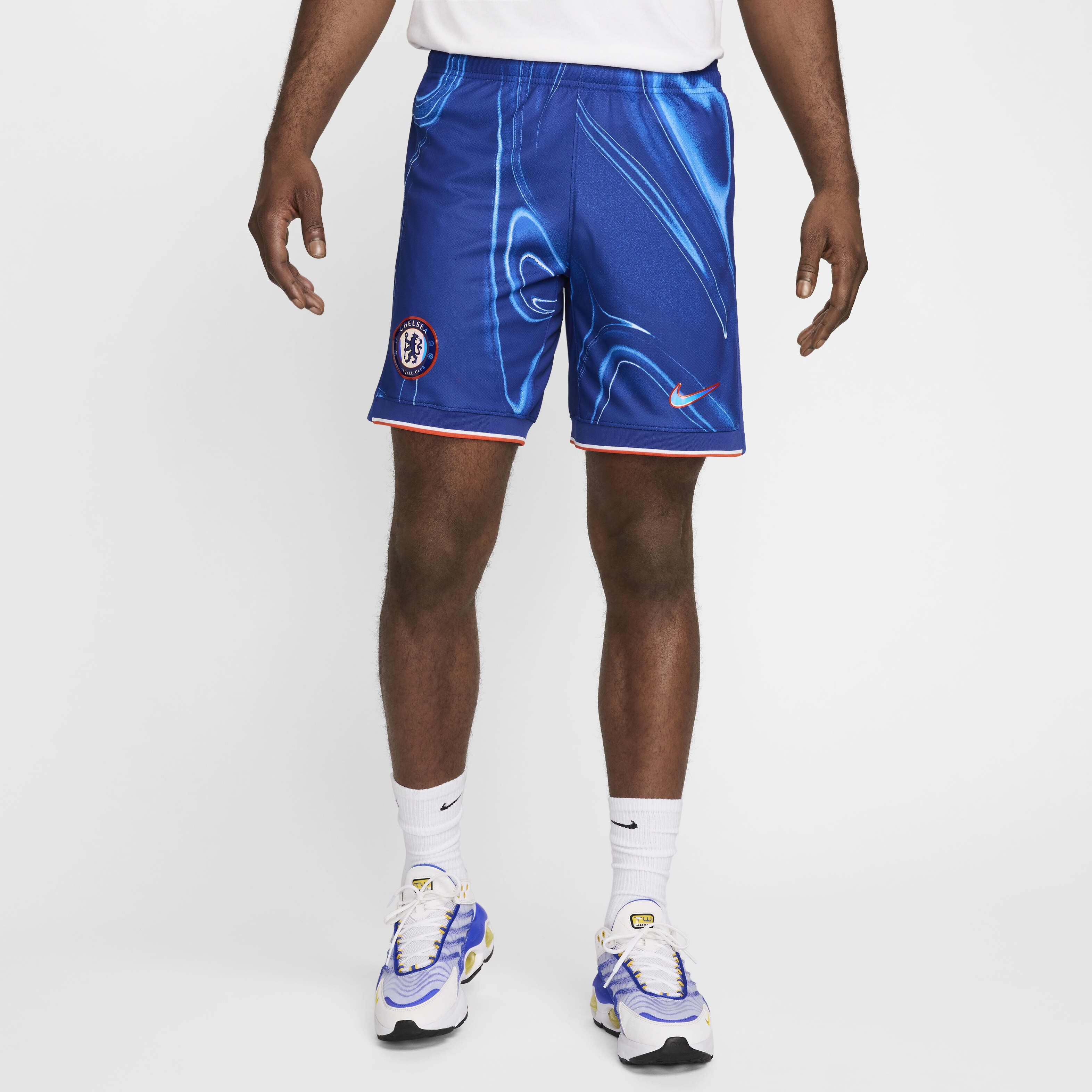 Shop Nike Football Shorts for Performance Style Nike KSA