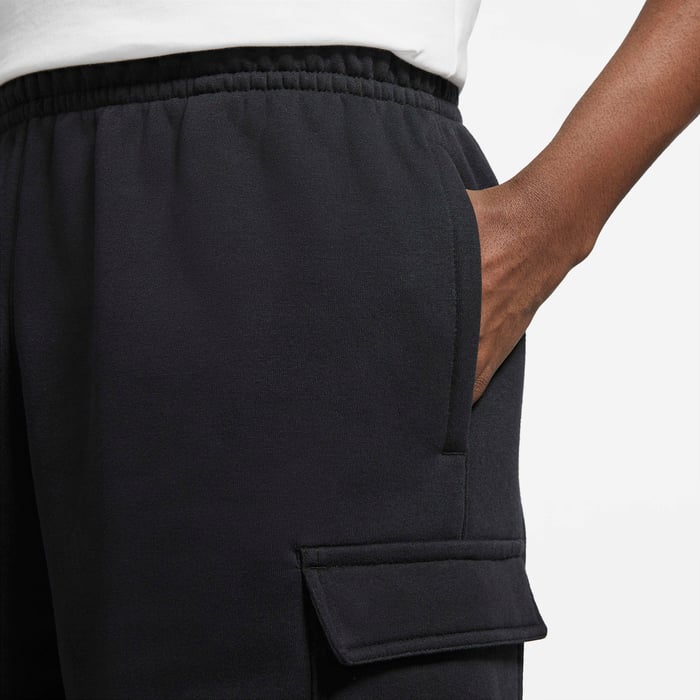 Nike Sportswear Club image number 4 Nike Sportswear Club image number 4