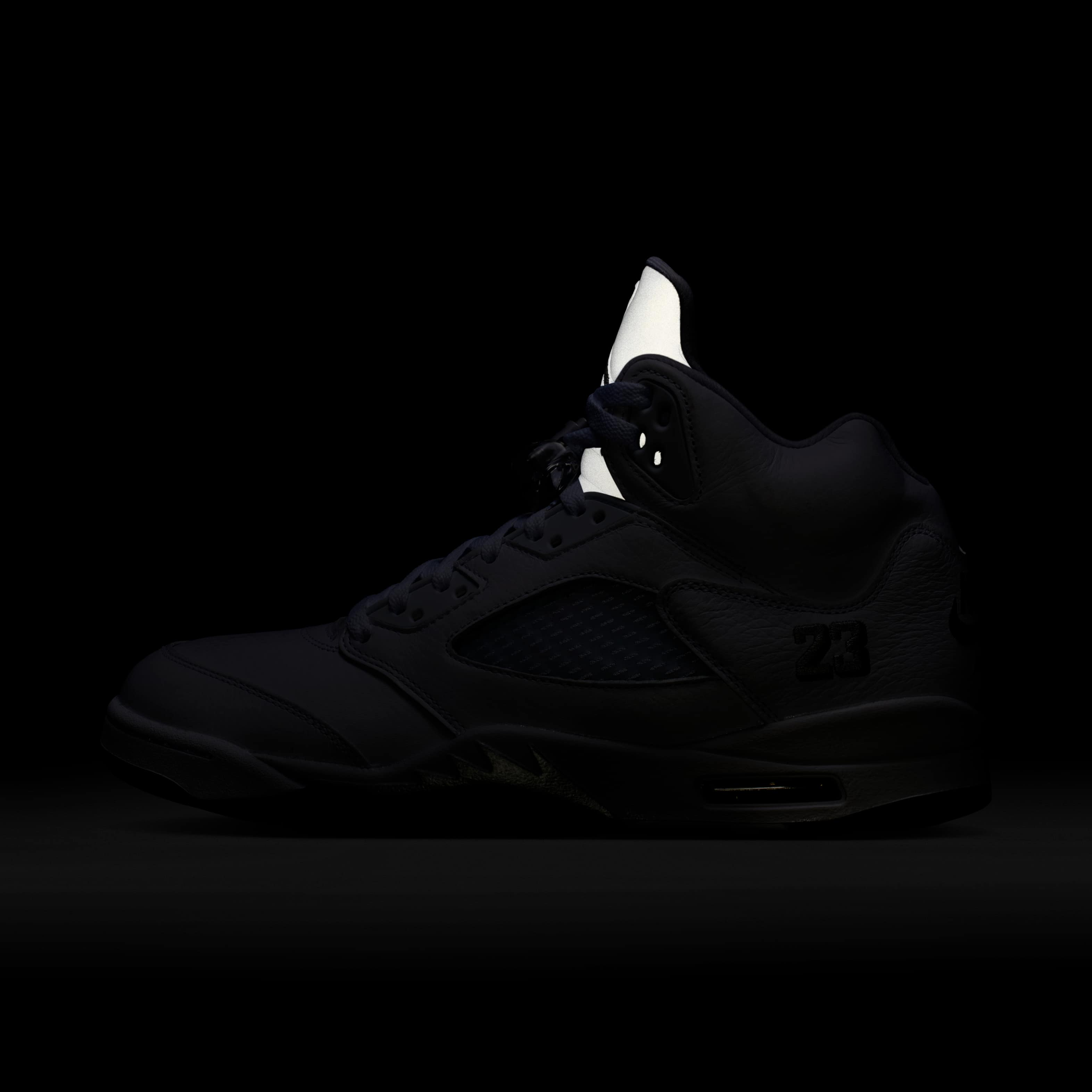 Air Jordan 5 Retro 'Medium Soft Pink' image number 8