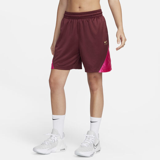 Shorts-Nike, Nike Dri-FIT ISoFly, Women's Basketball Shorts