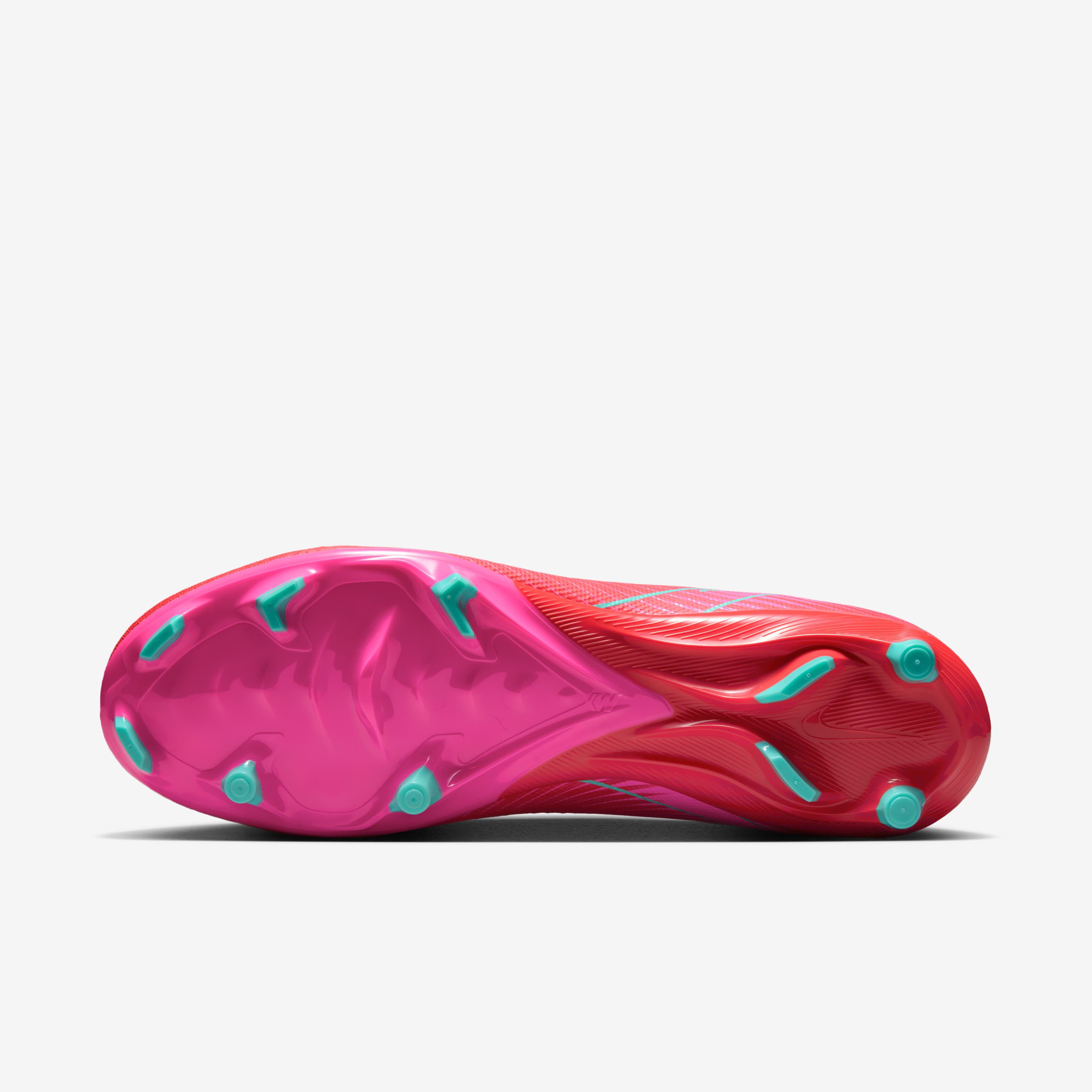 Nike Mercurial Vapor 16 Academy image number 1