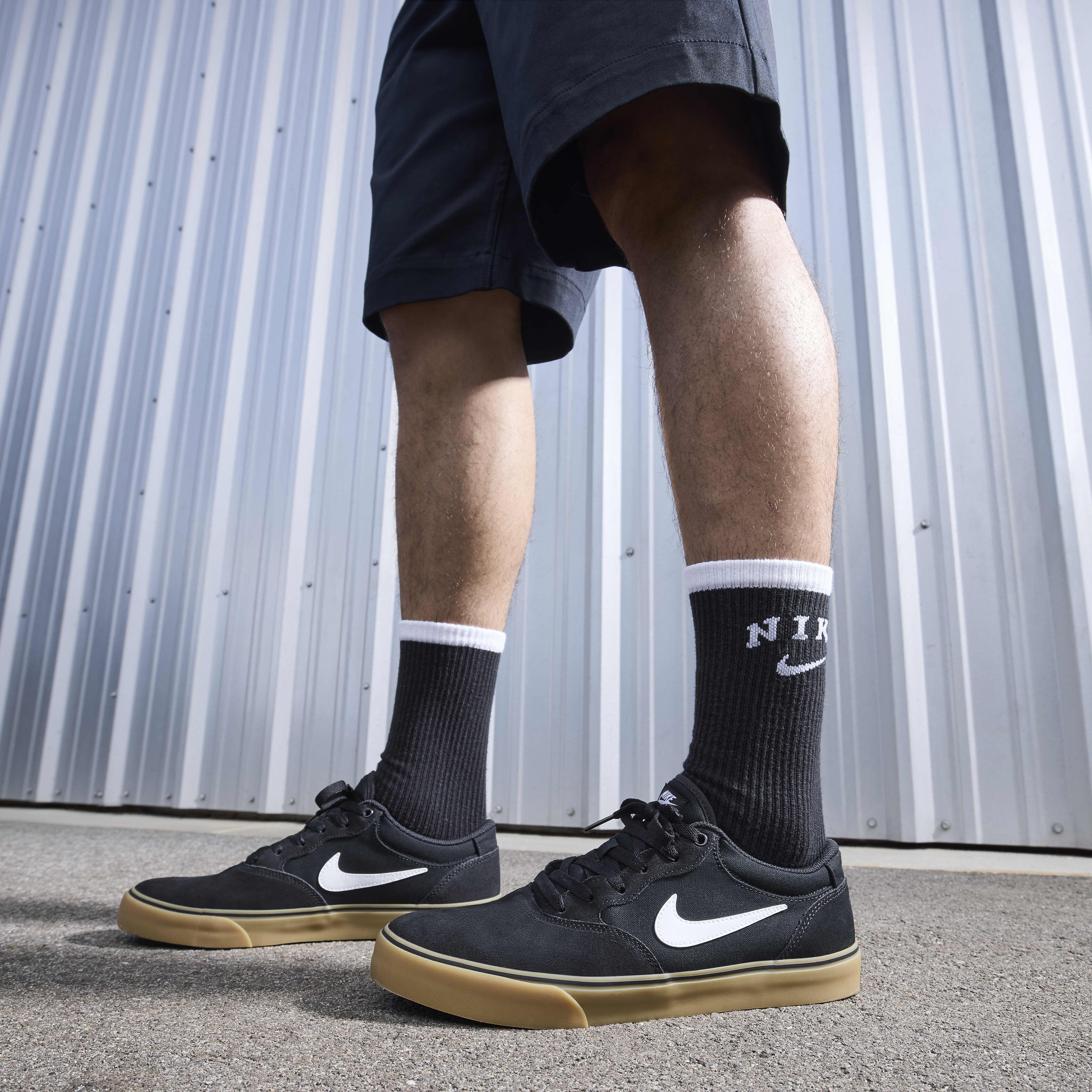 Nike sb sock shoe new arrivals