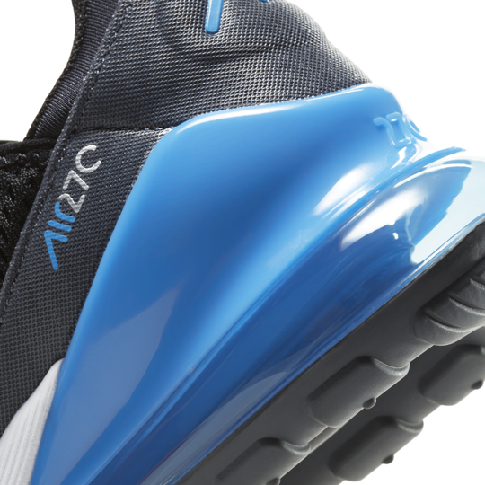 Nike air max 270 kinder neon green deals