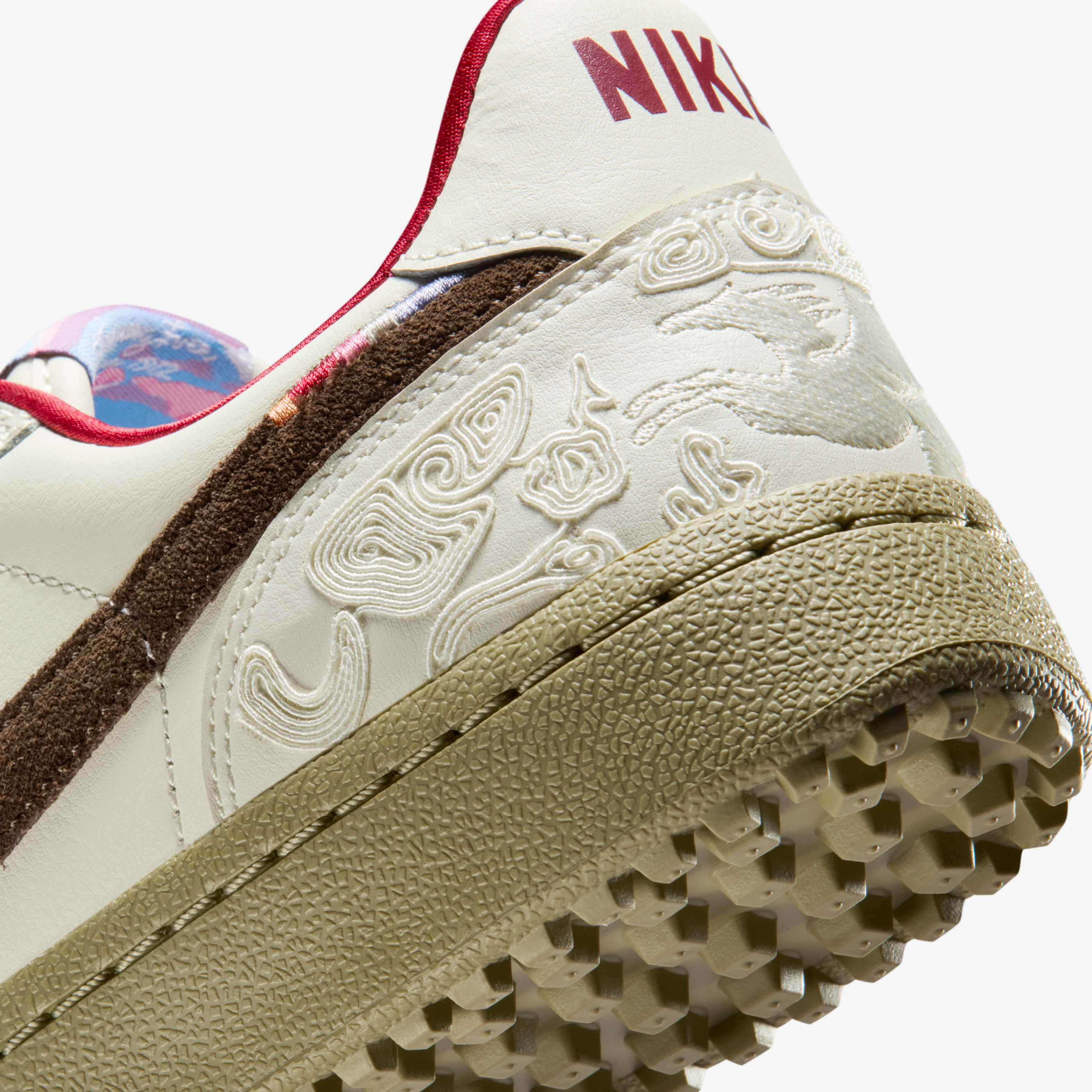 نايكي فيلد جينرال LNY image number 7