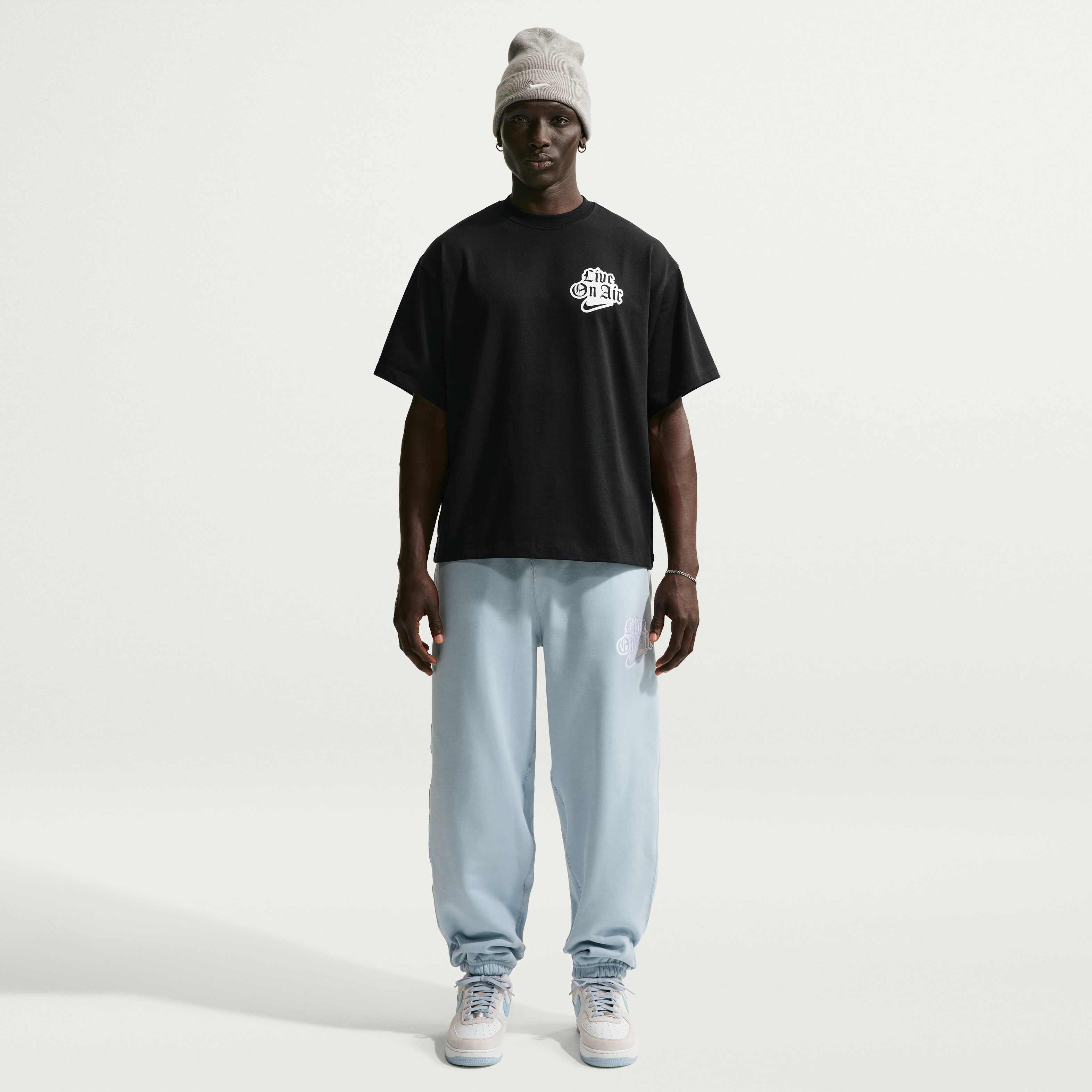 نايكي سولو سووش image number 3