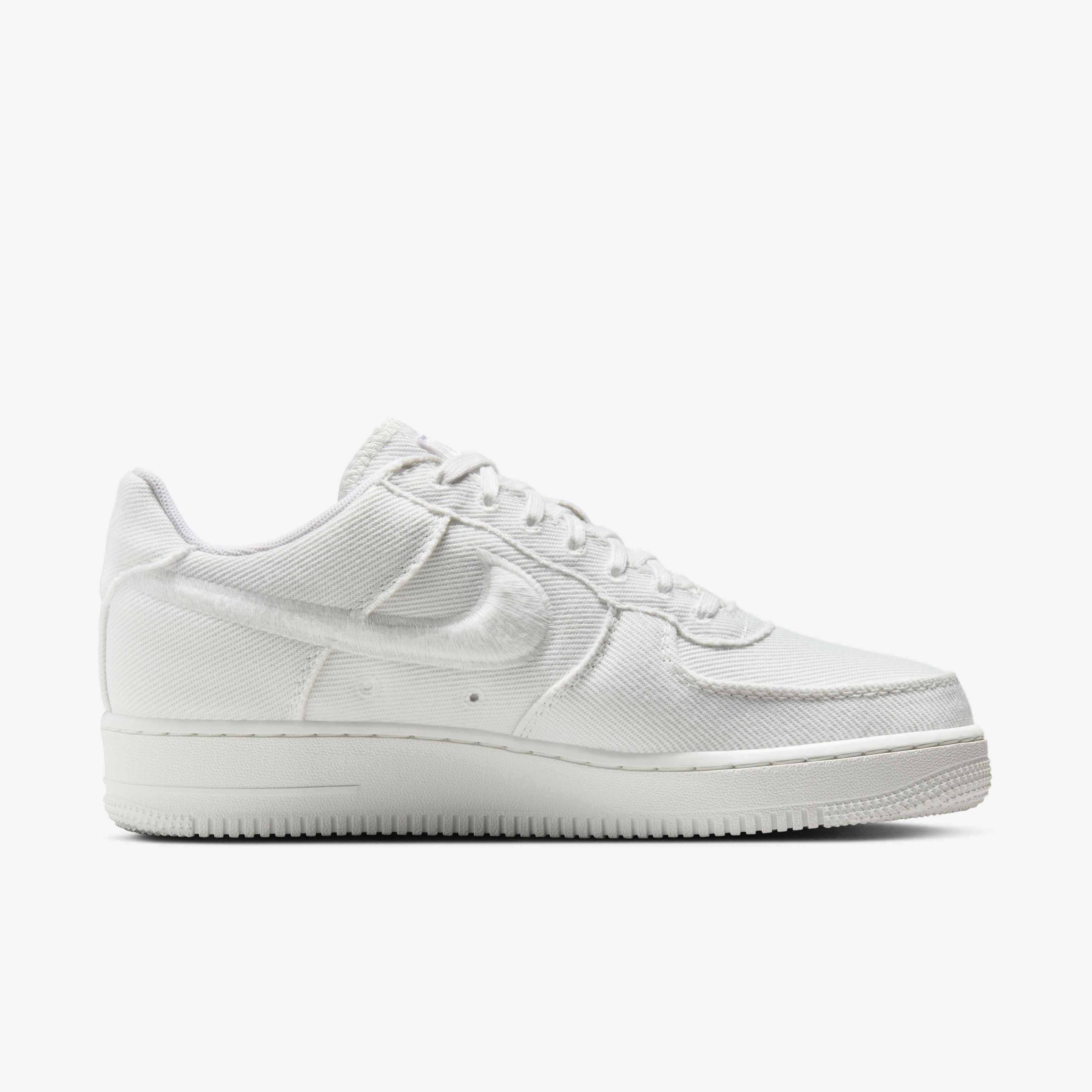 Nike Air Force 1 Low Canvas image number 2