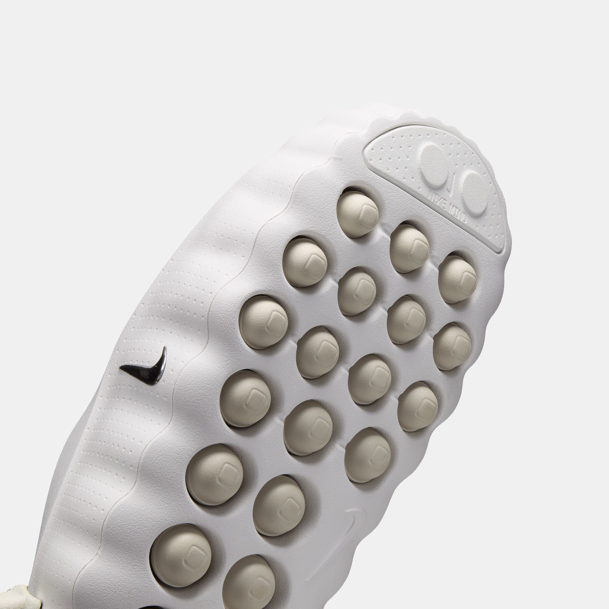 Buy Nike Mind 001 Women's Pregame Mules - Summit White/Metallic