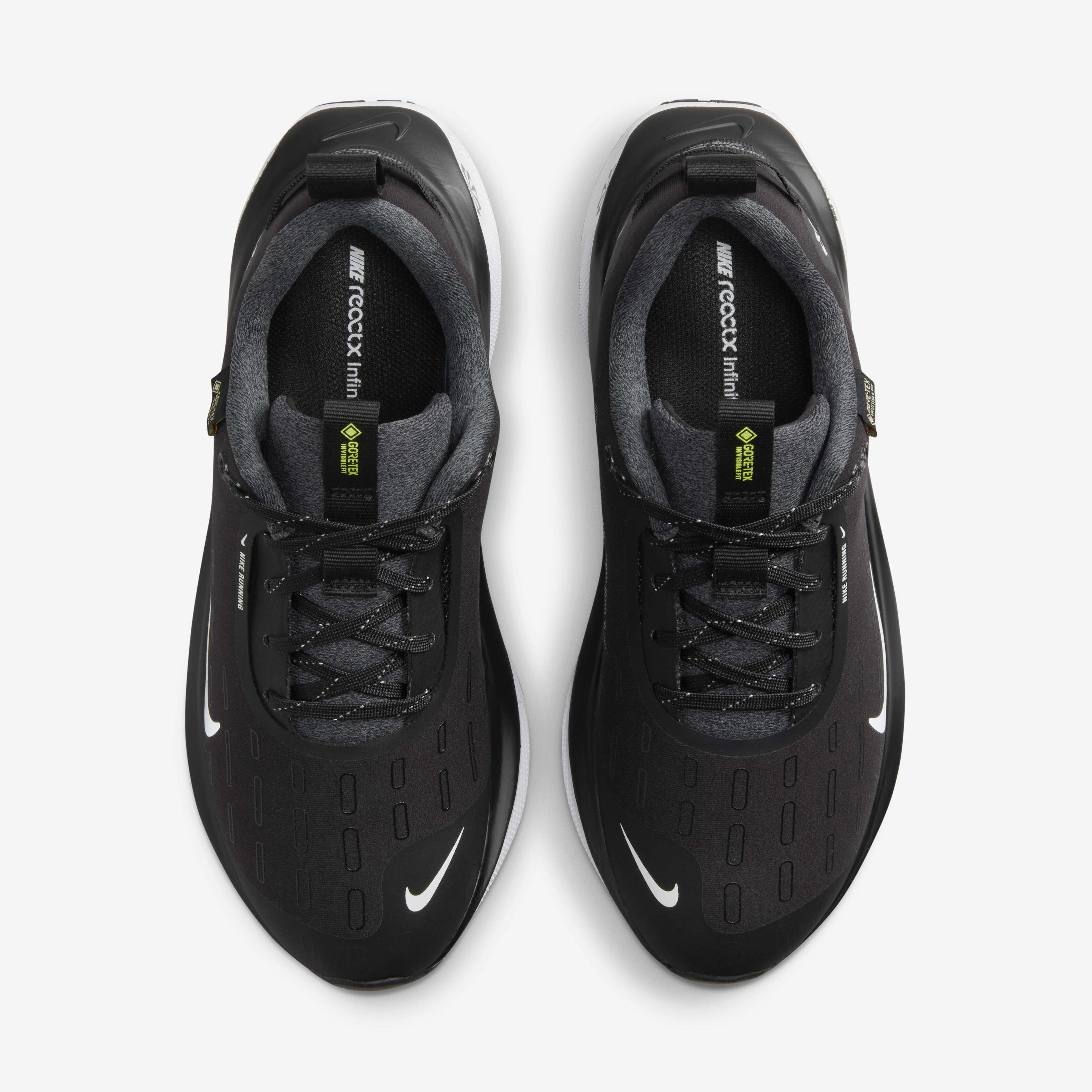 Nike InfinityRN 4 GORE-TEX image number 3