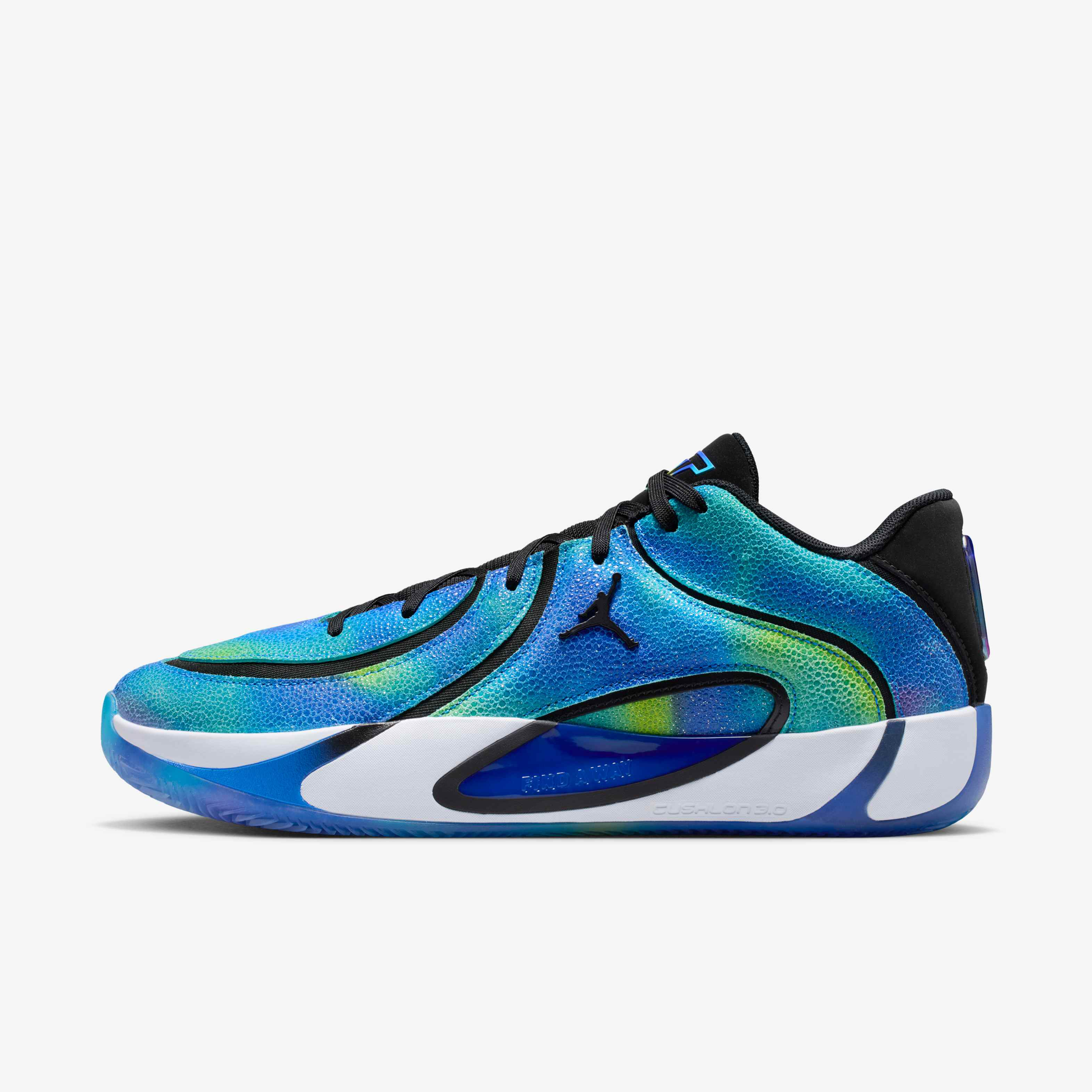 جايسون تايتم تايتم 4 "سموث سول الإصدار 2" image number 0