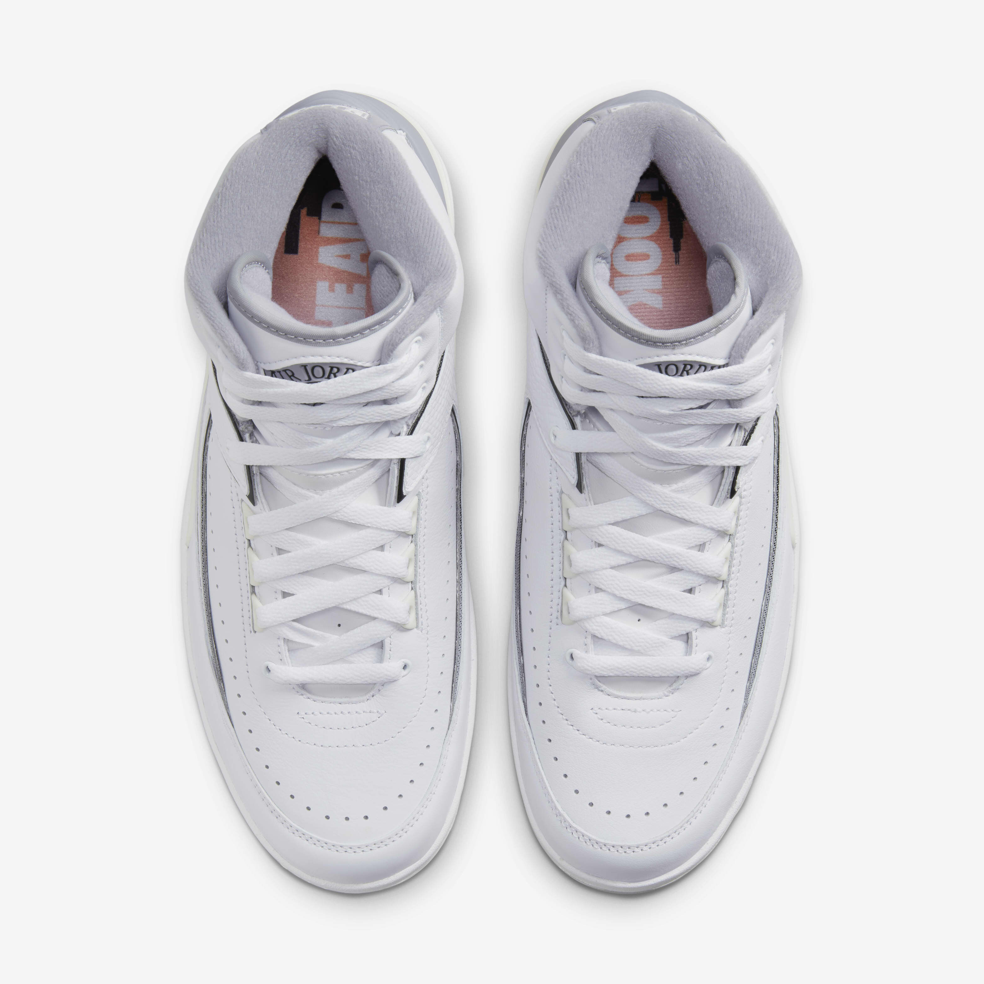 Jordan retro 2 mens best sale
