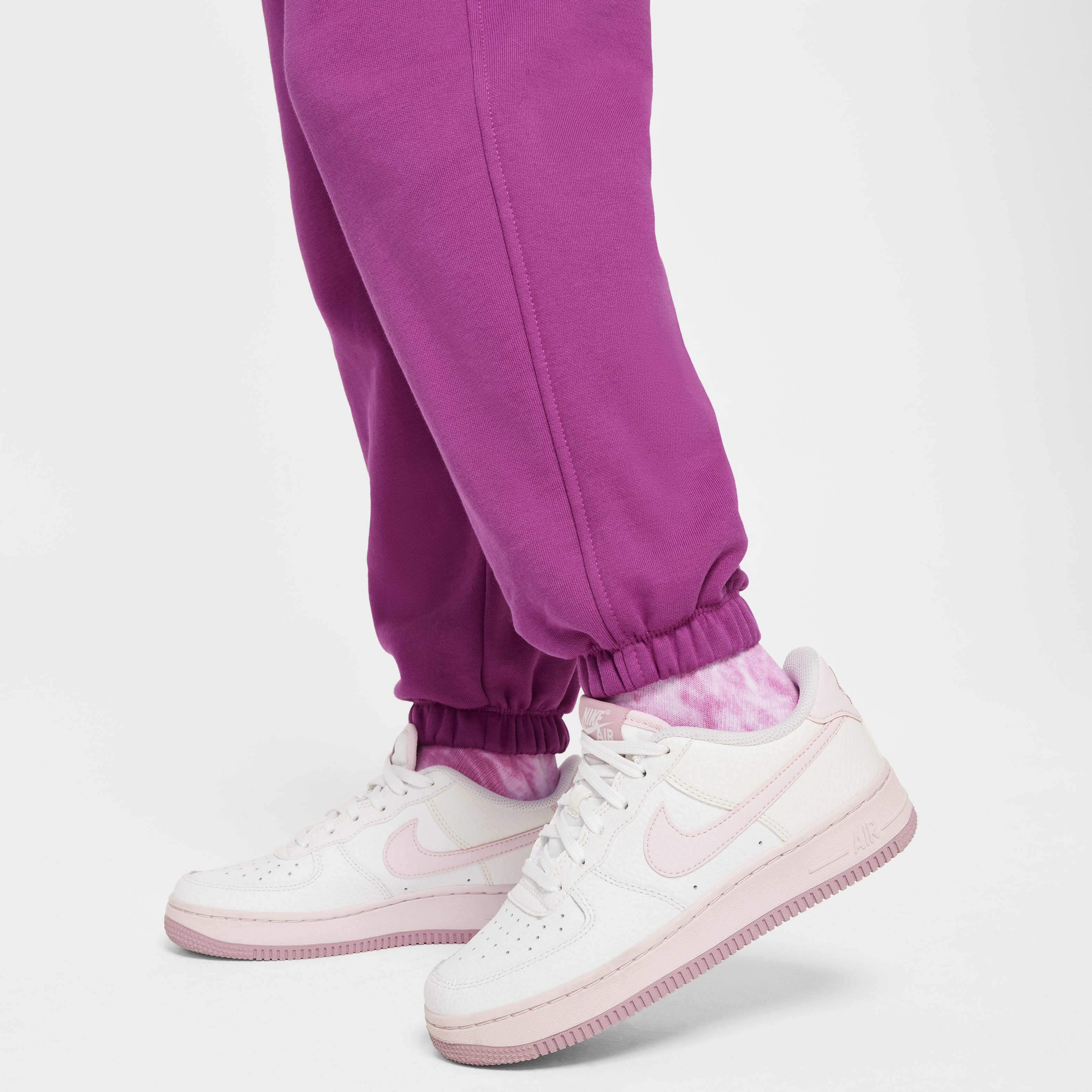 نايكي سبورتسوير كلوب فليس image number 5