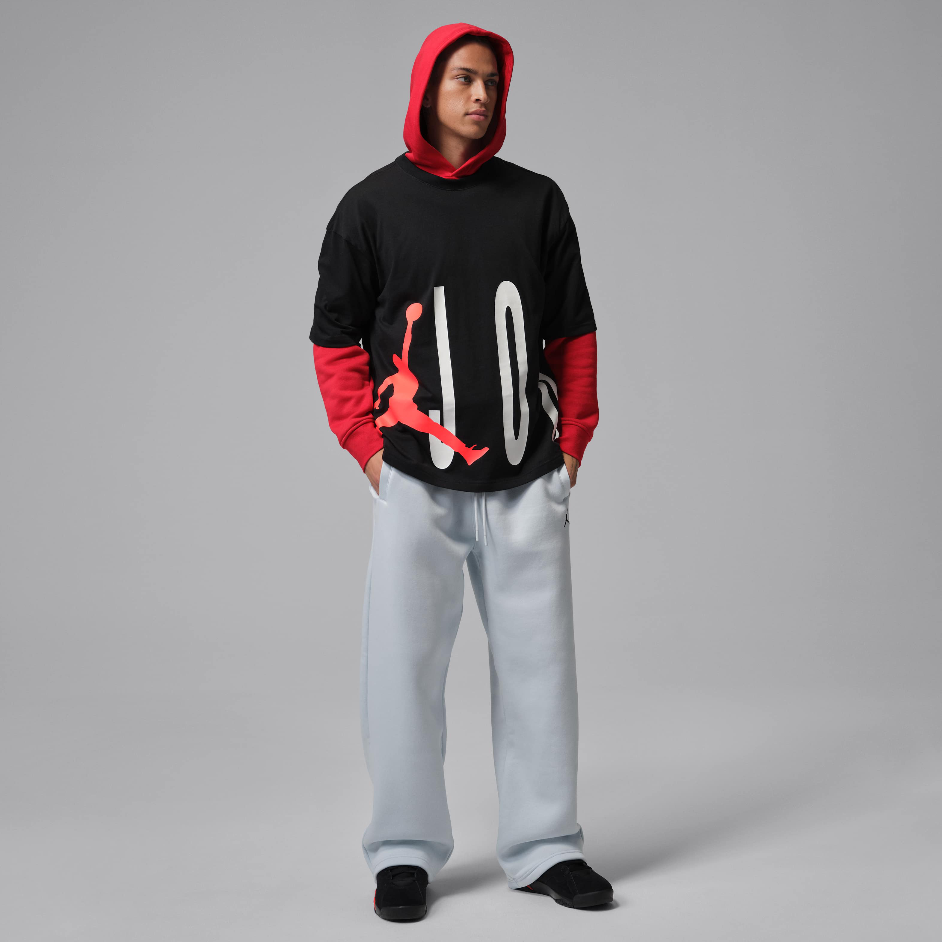 Jordan image number 4