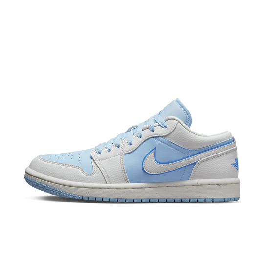 Light blue low jordans Clearance