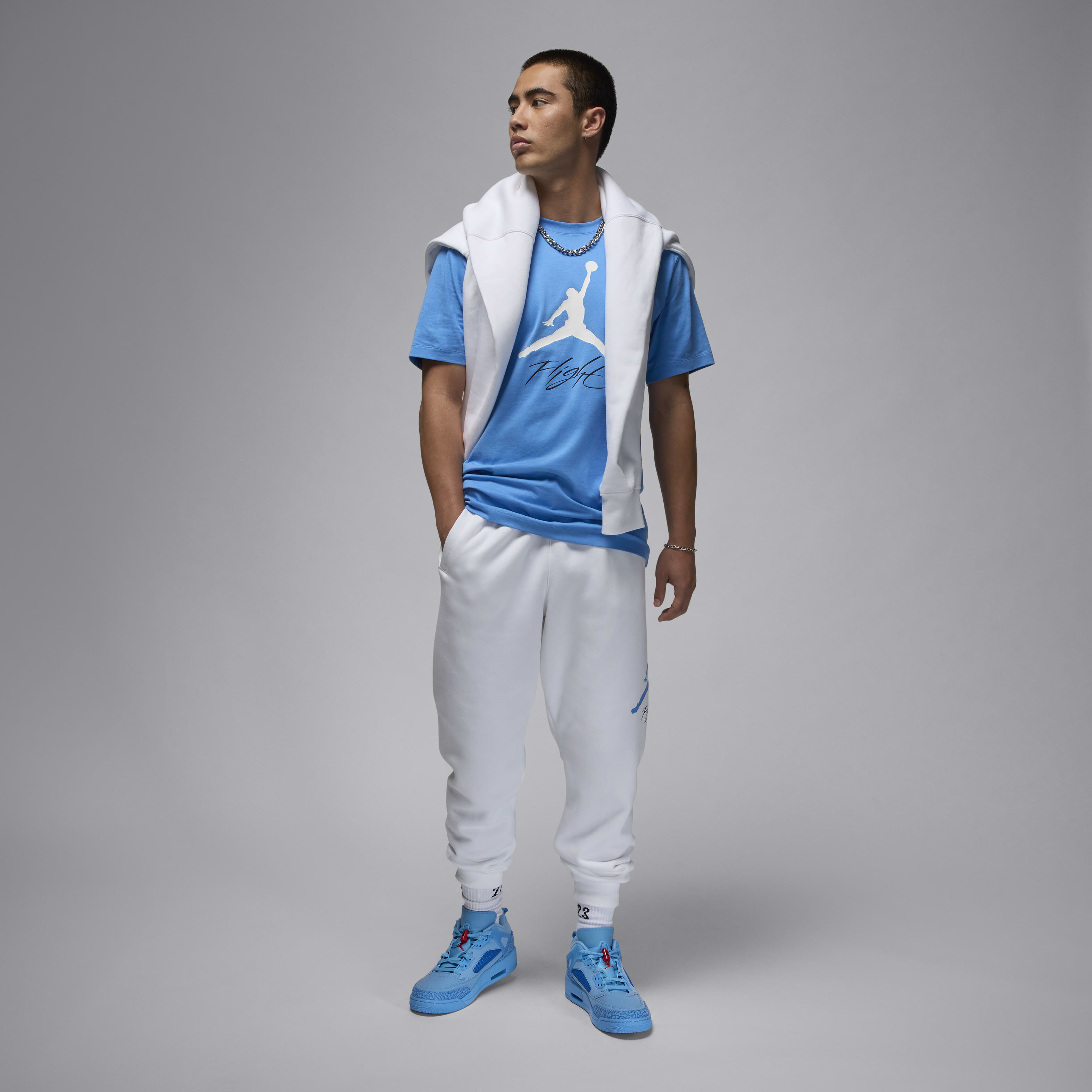 جوردن جمبمان فلايت image number 4