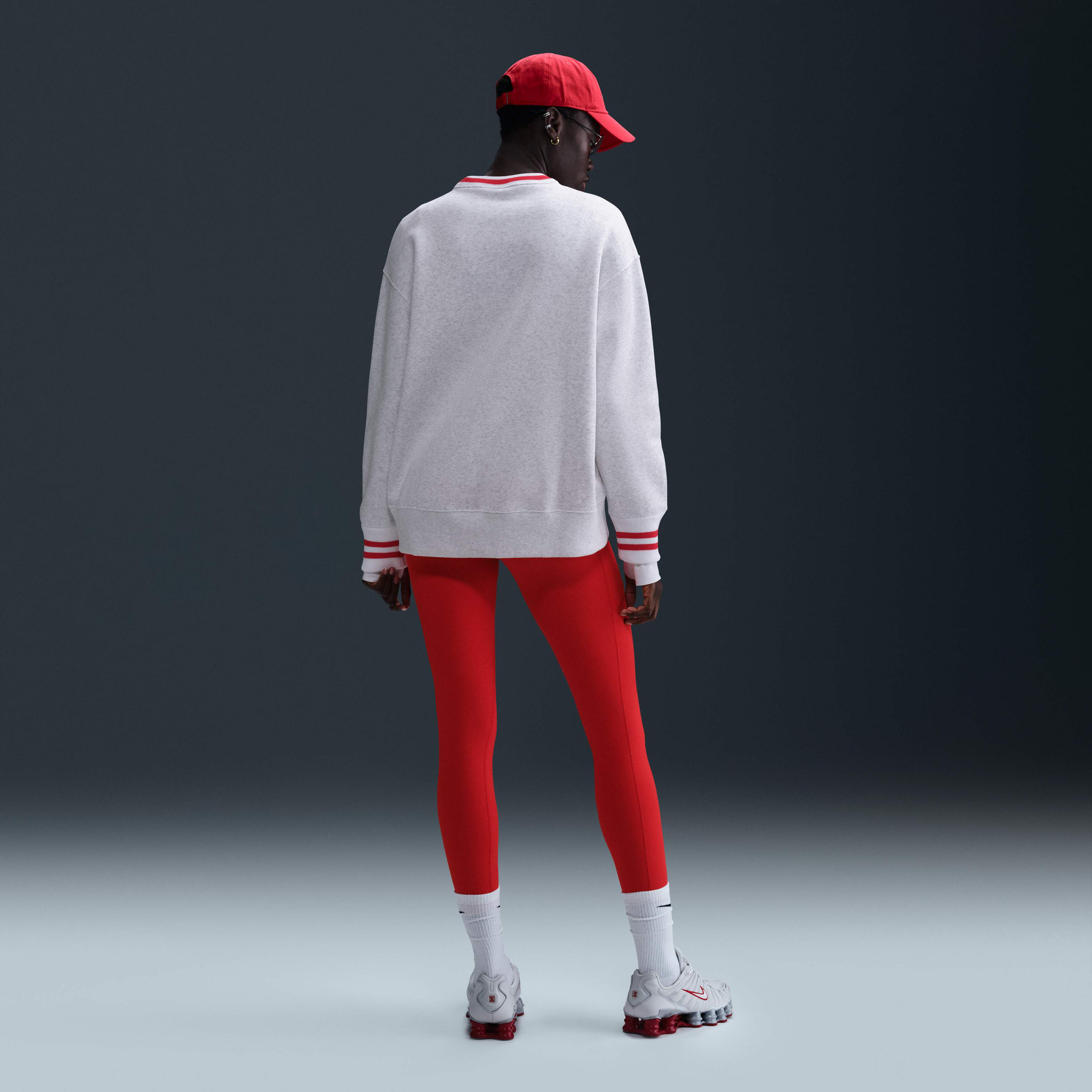 Nike Sportswear Phoenix Fleece image number 4