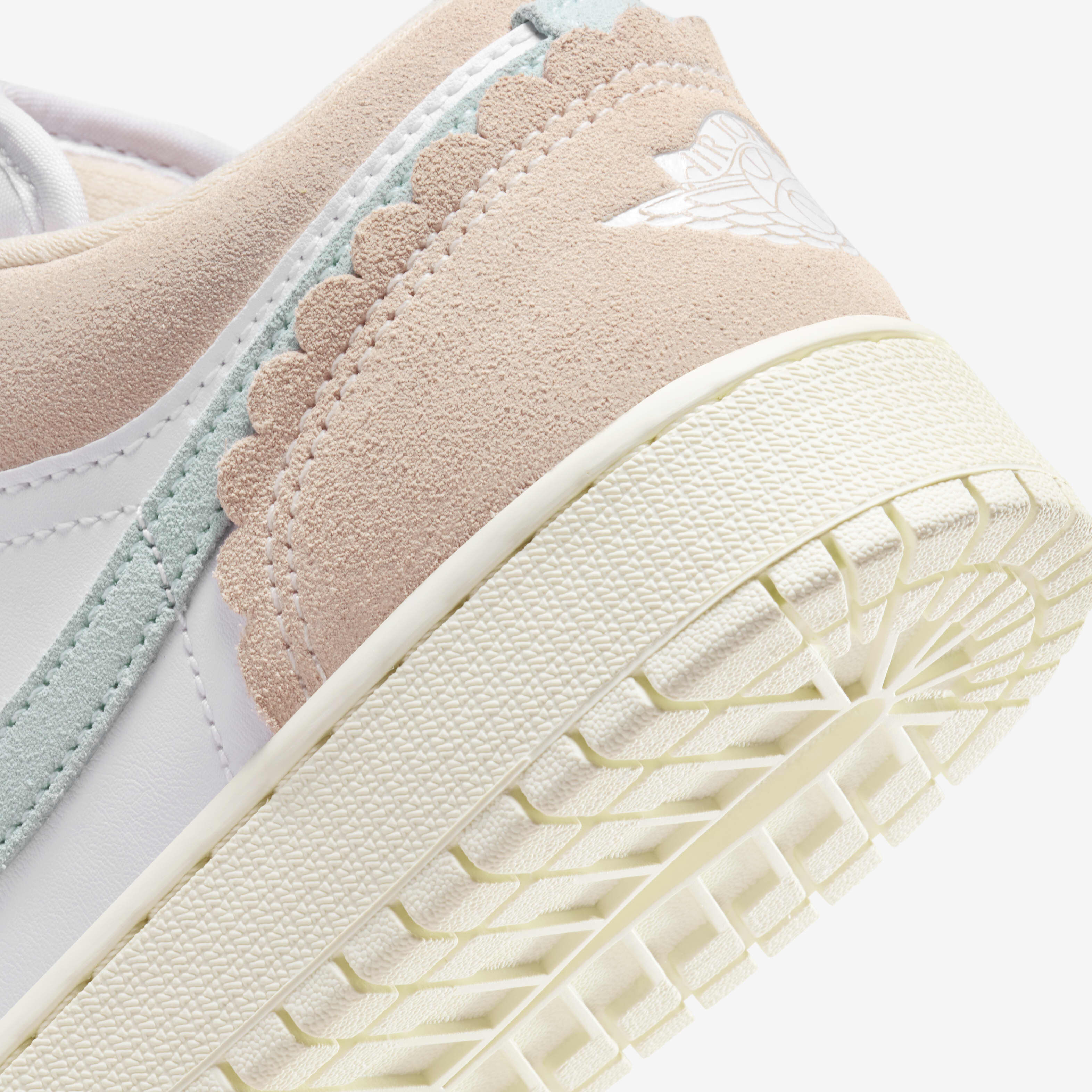 اير جوردن 1 لو SE image number 7