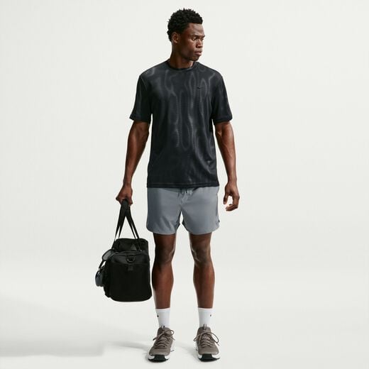 Men's T-shirts-Nike, Nike N.A.C. Primary, Men's Dri-FIT Short-Sleeve Training Top