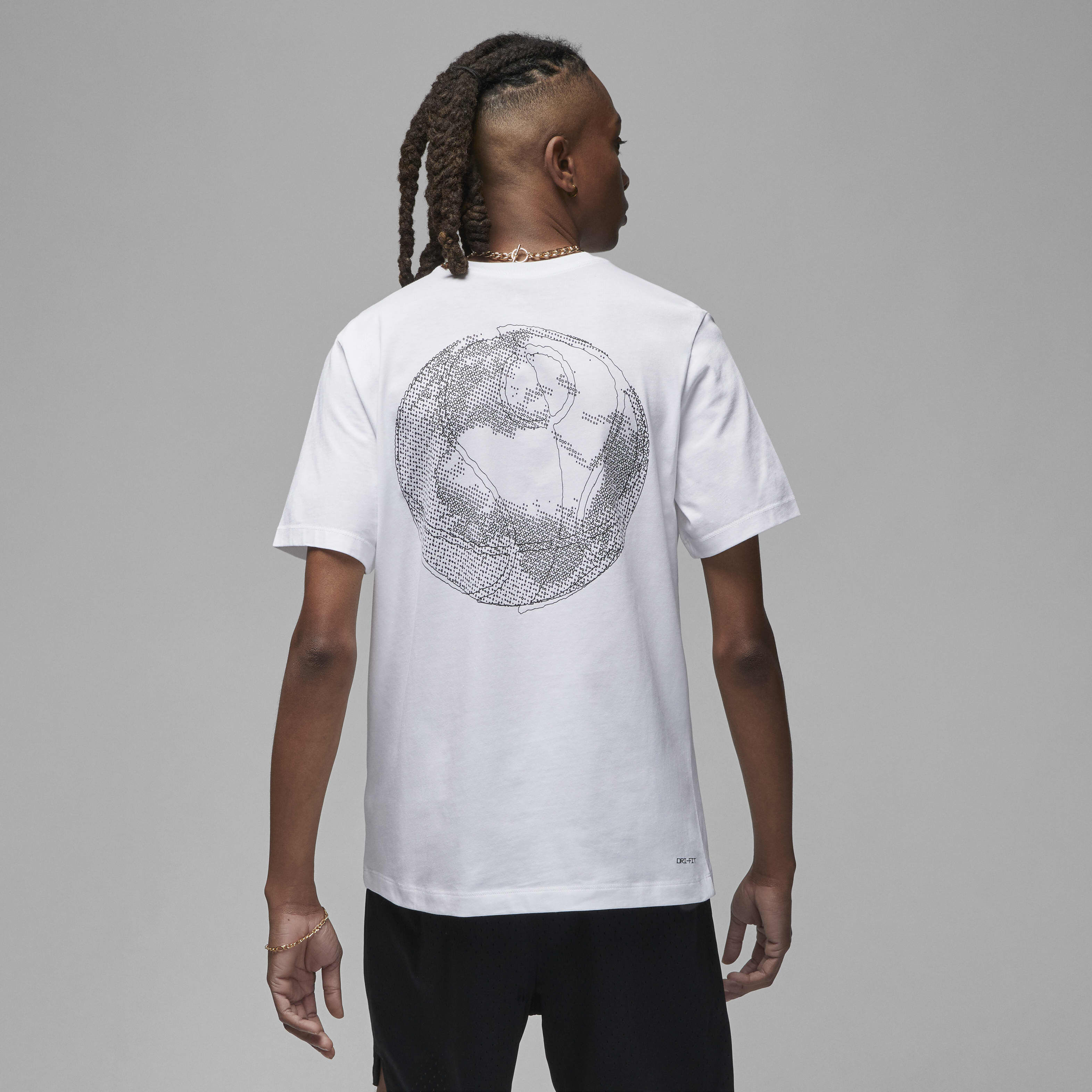 Jordan Dri-FIT Sport image number 1