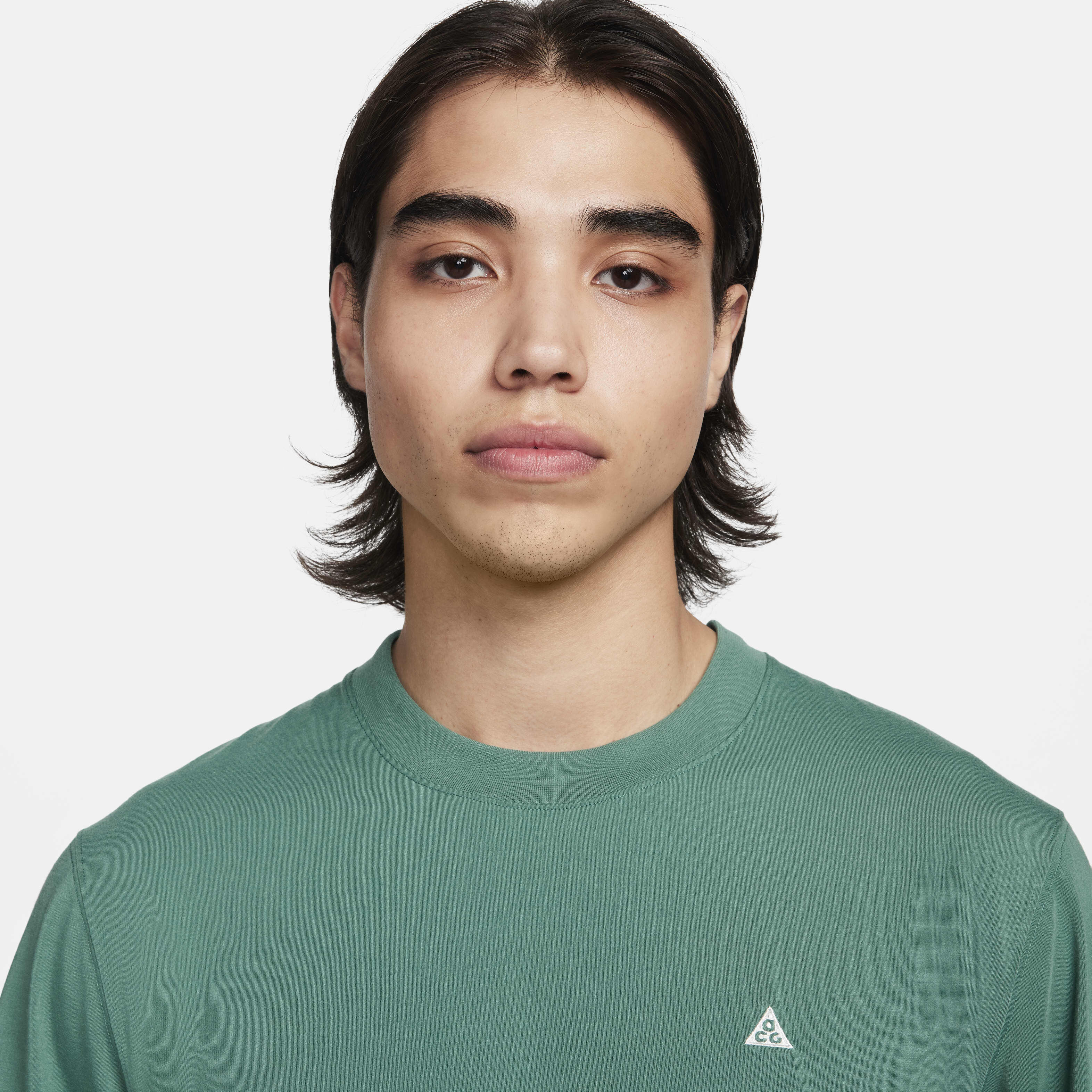 Buy Nike ACG 'Goat Rocks' Men's Dri-FIT ADV UV Short-Sleeve
