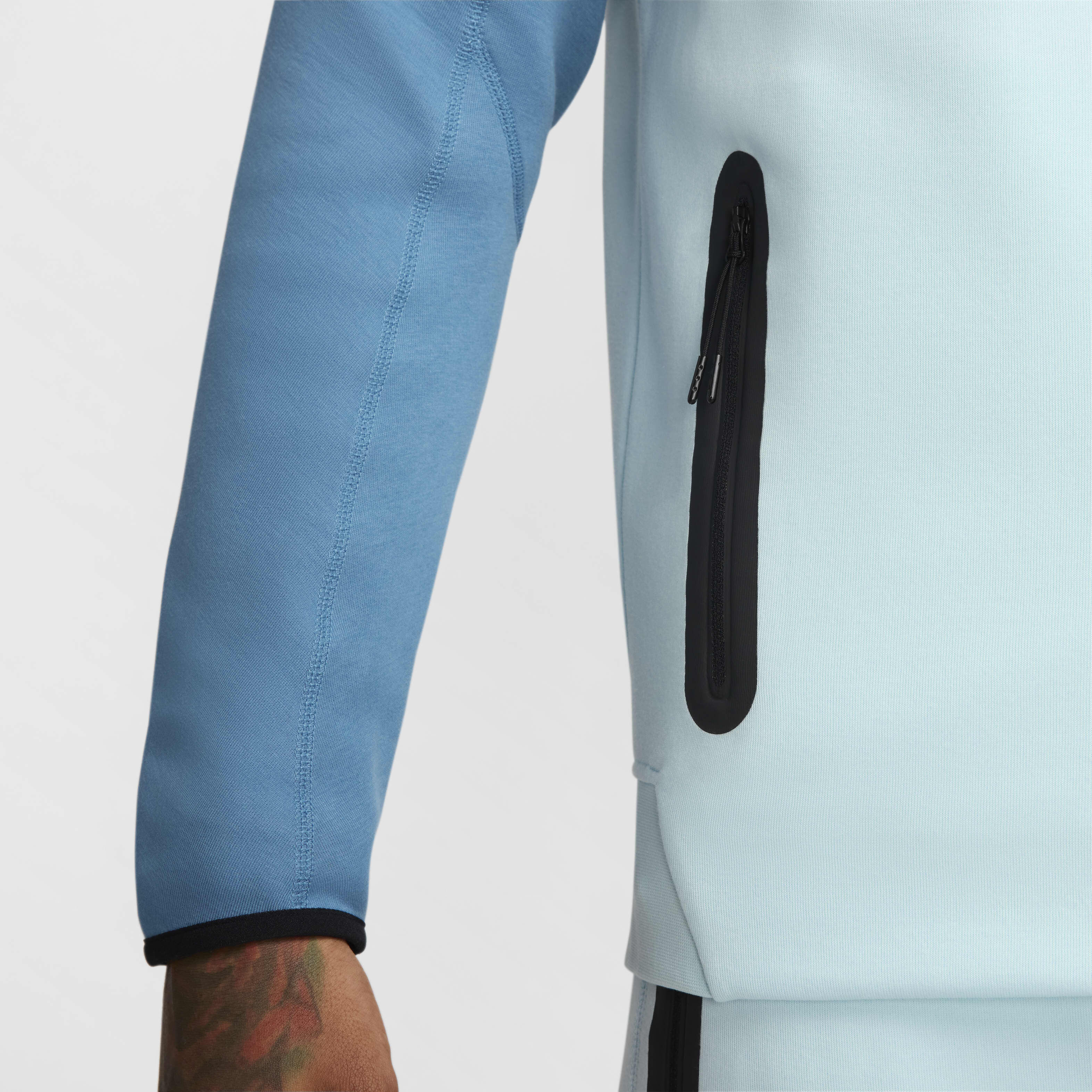 Nike Sportswear Tech Fleece Windrunner image number 5