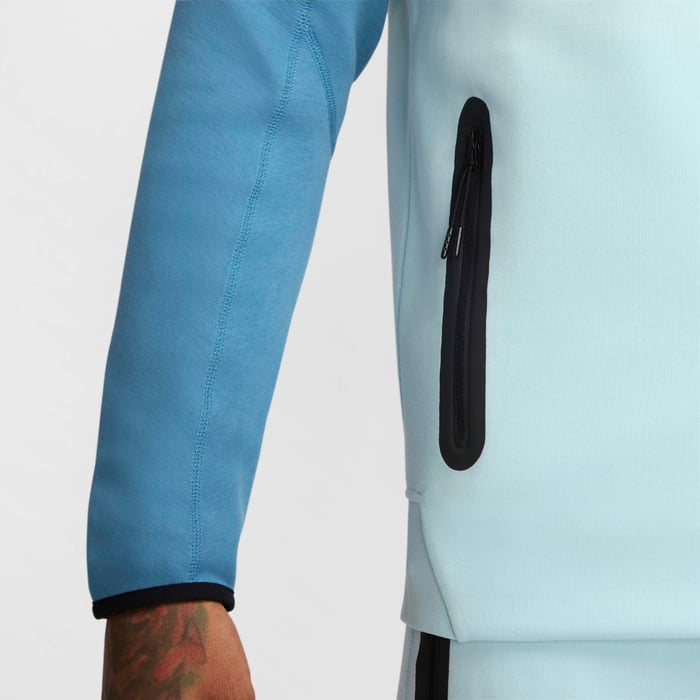 Nike Sportswear Tech Fleece Windrunner image number 5 Nike Sportswear Tech Fleece Windrunner image number 5