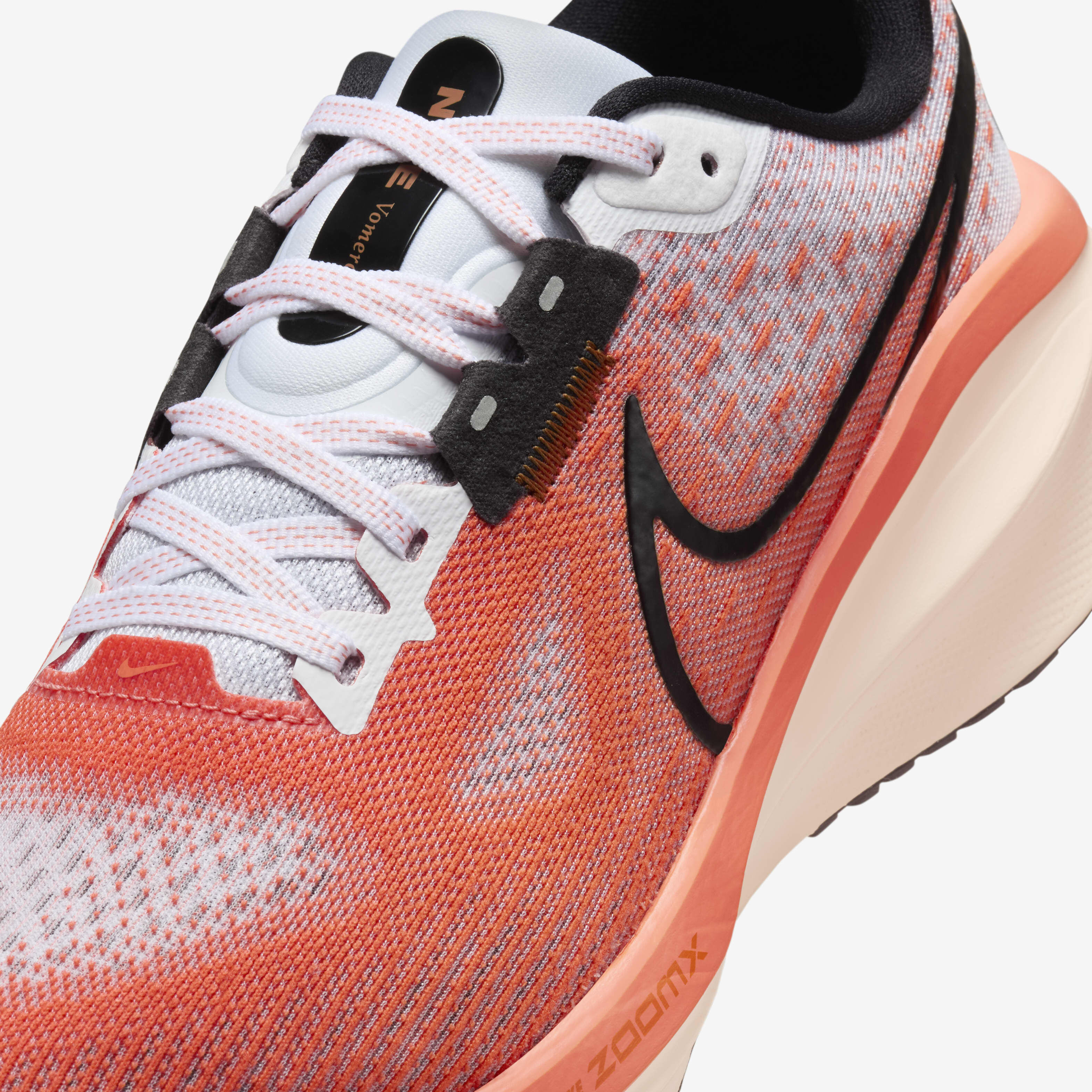 Nike vomero 6 orange shop