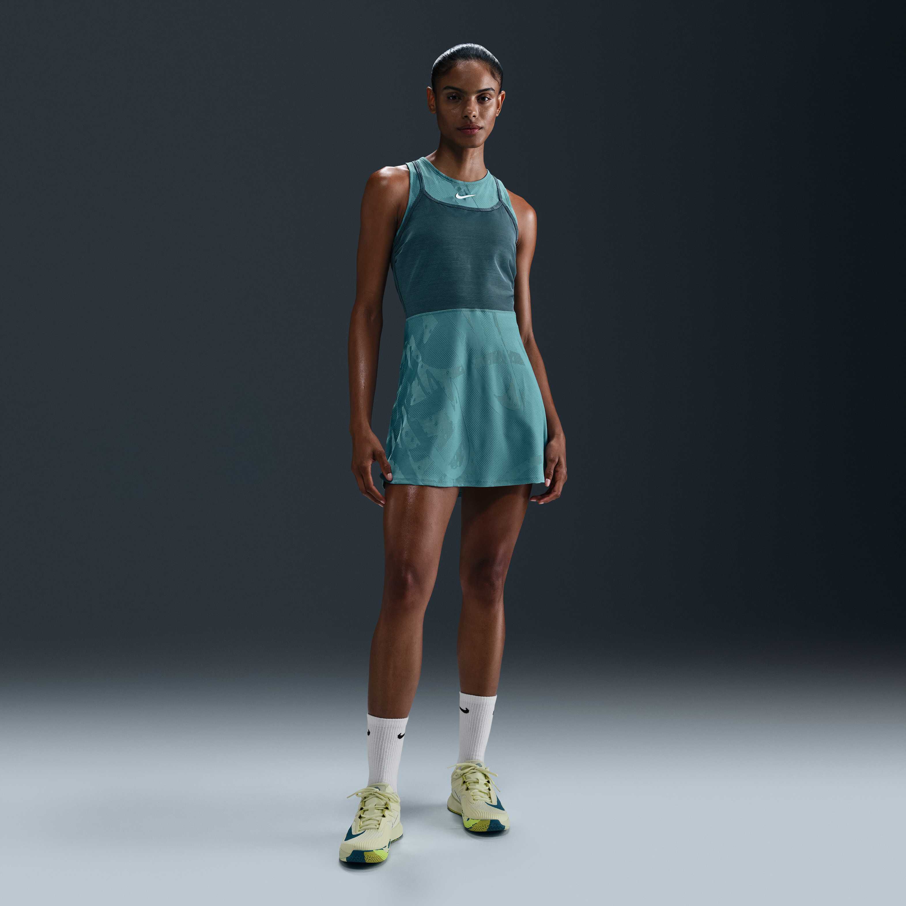 NikeCourt Slam image number 0