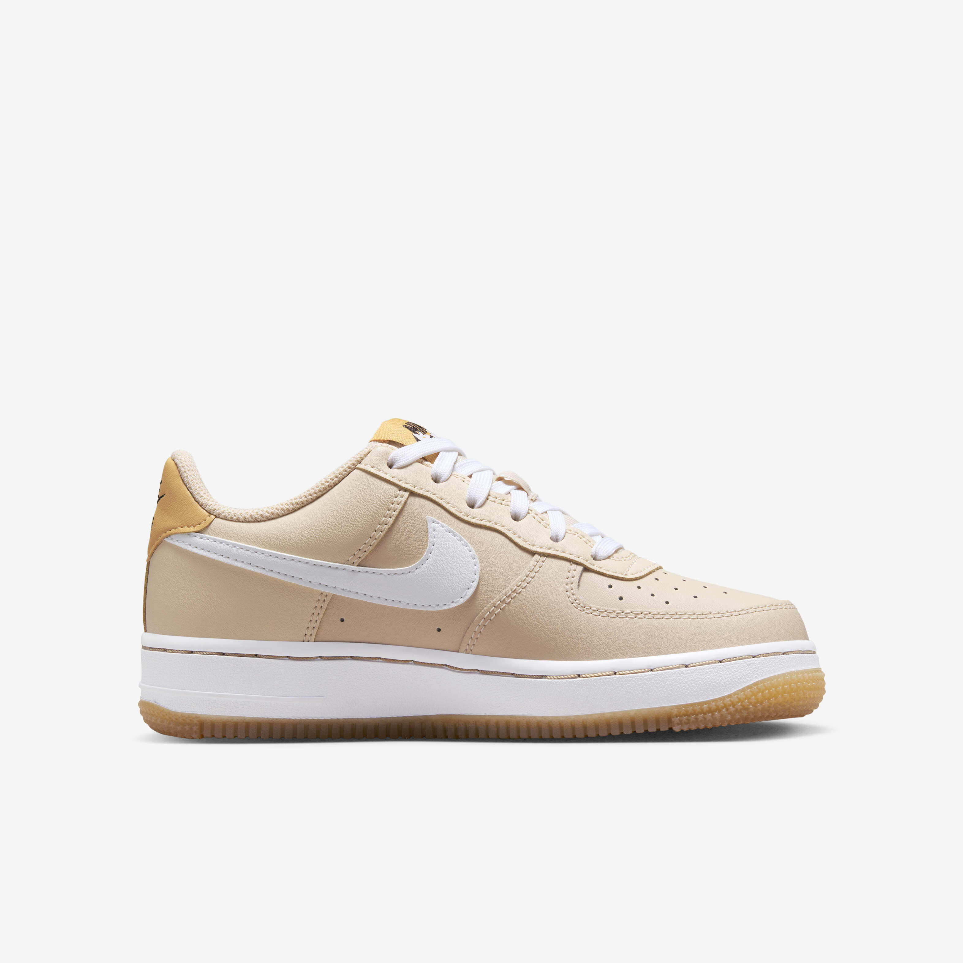 Buy Nike Air Force 1 SE Older Kids Shoes Nike Saudi Official