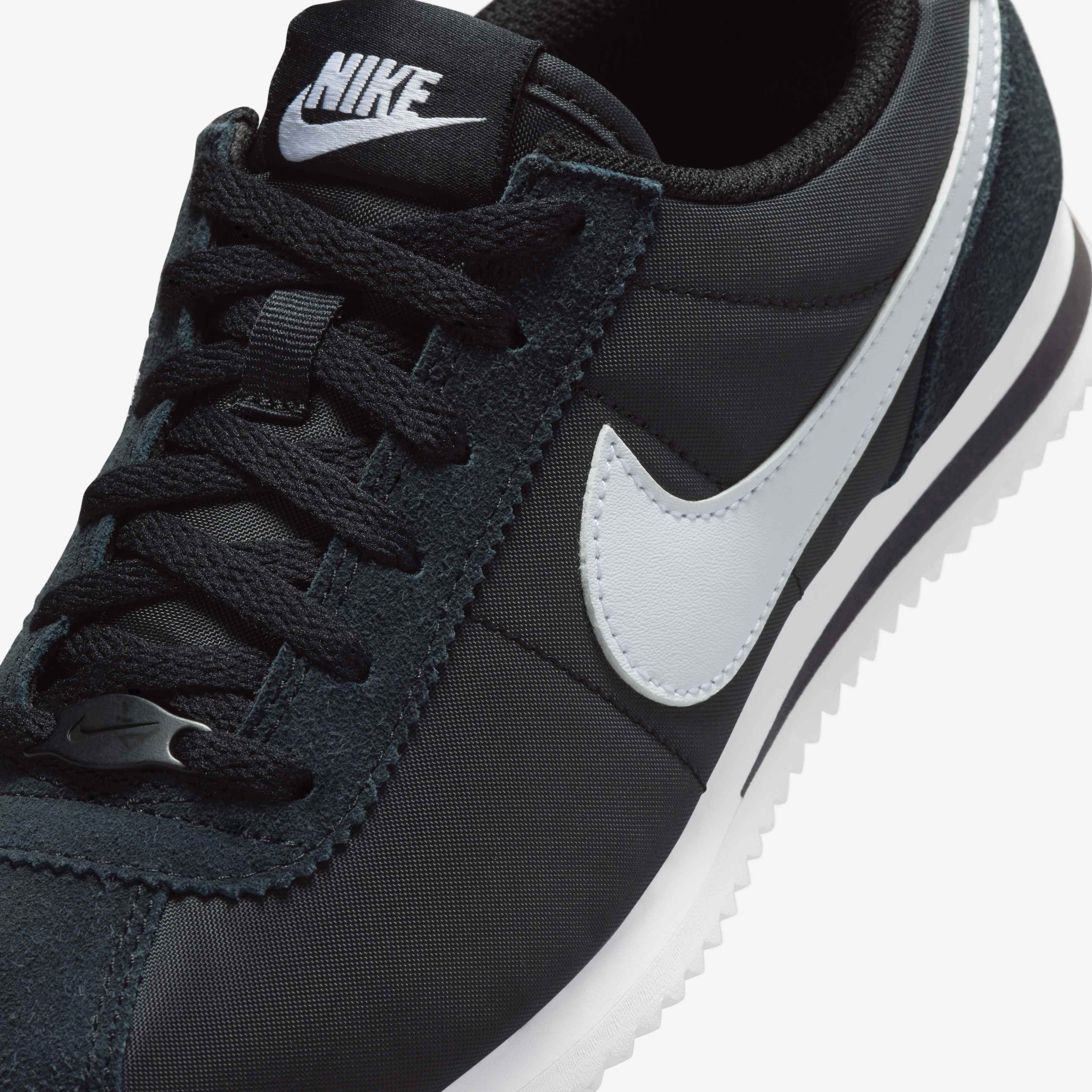 Nike Cortez Textile image number 6